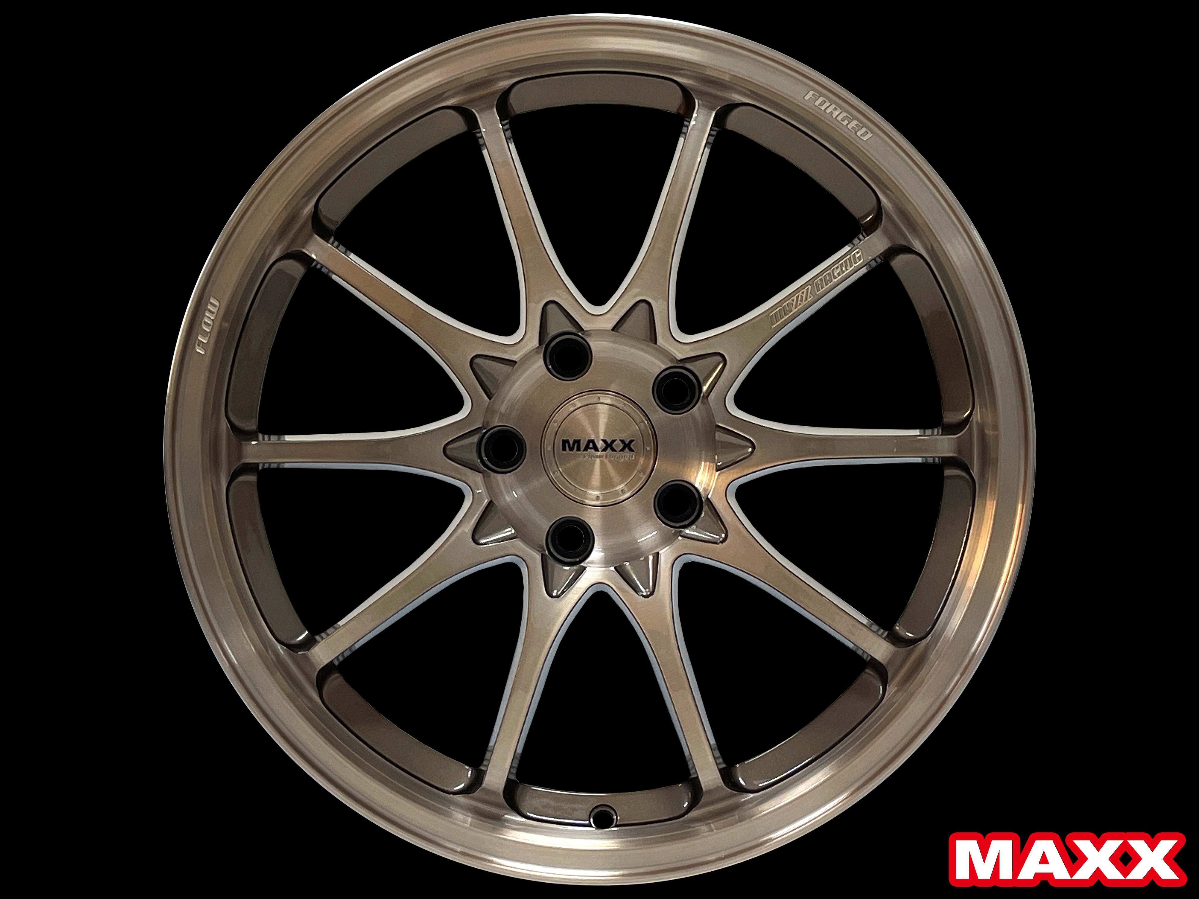 MAXX M28 #22