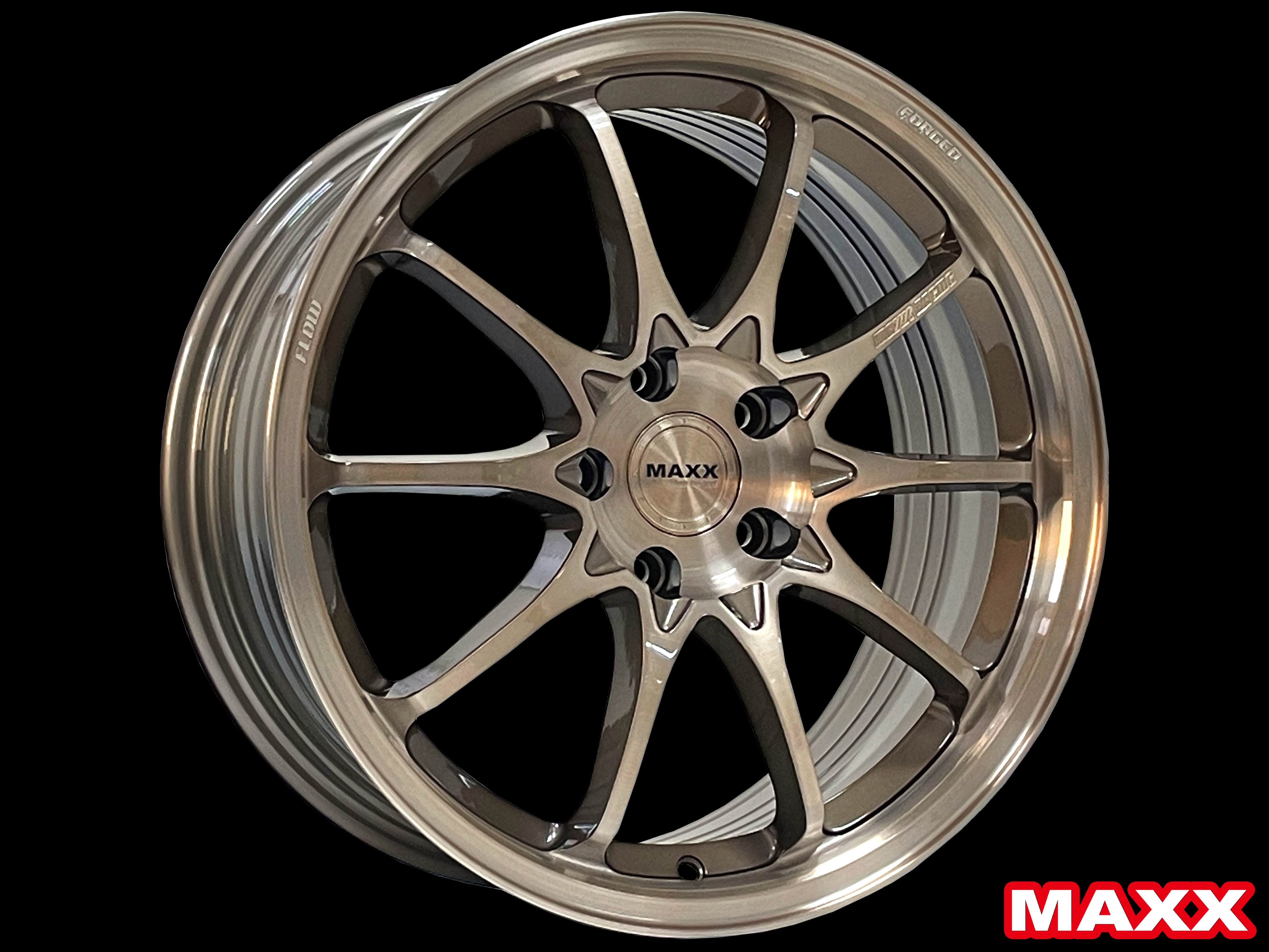 MAXX M28 #18