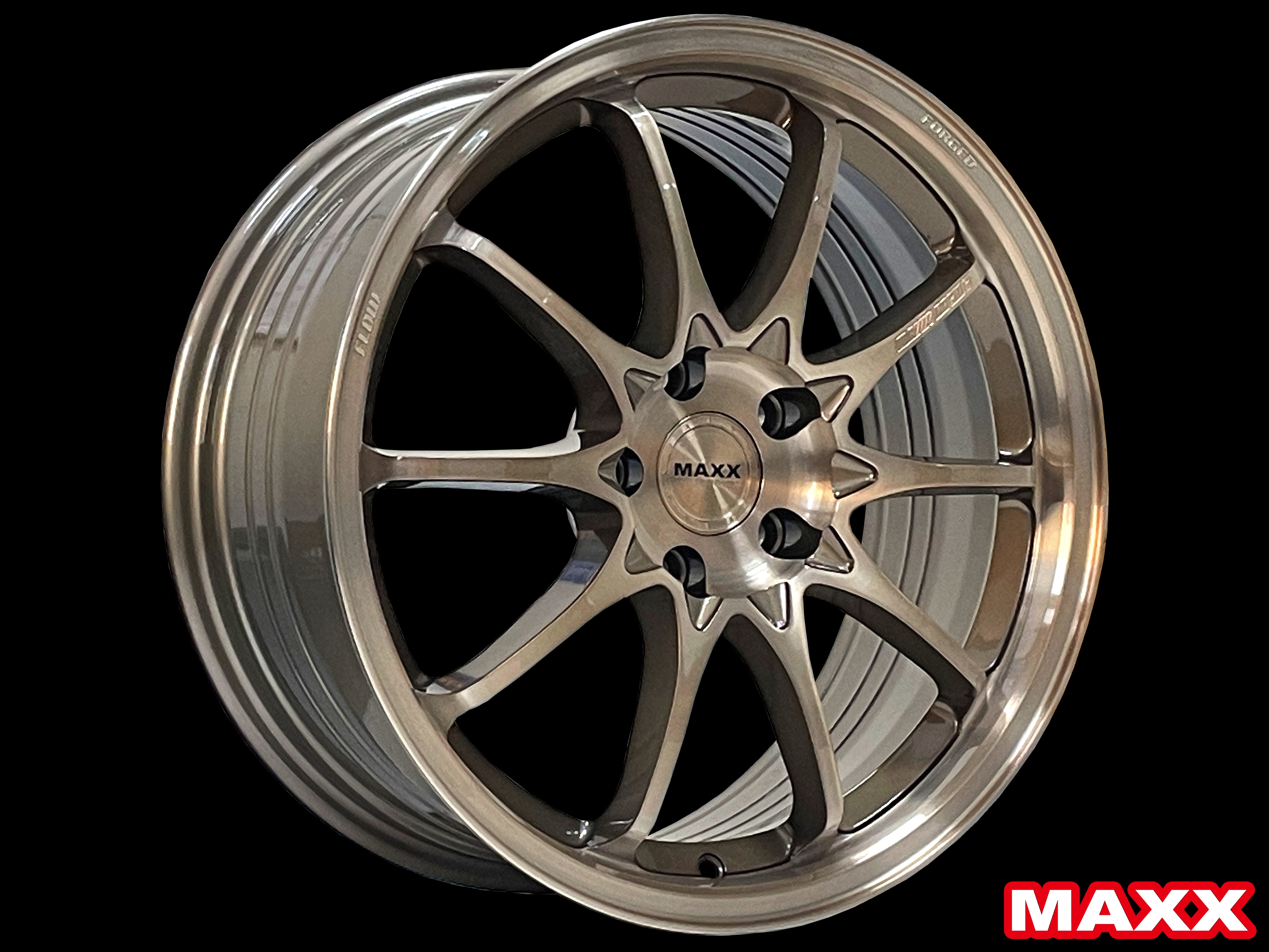 MAXX M28 #12