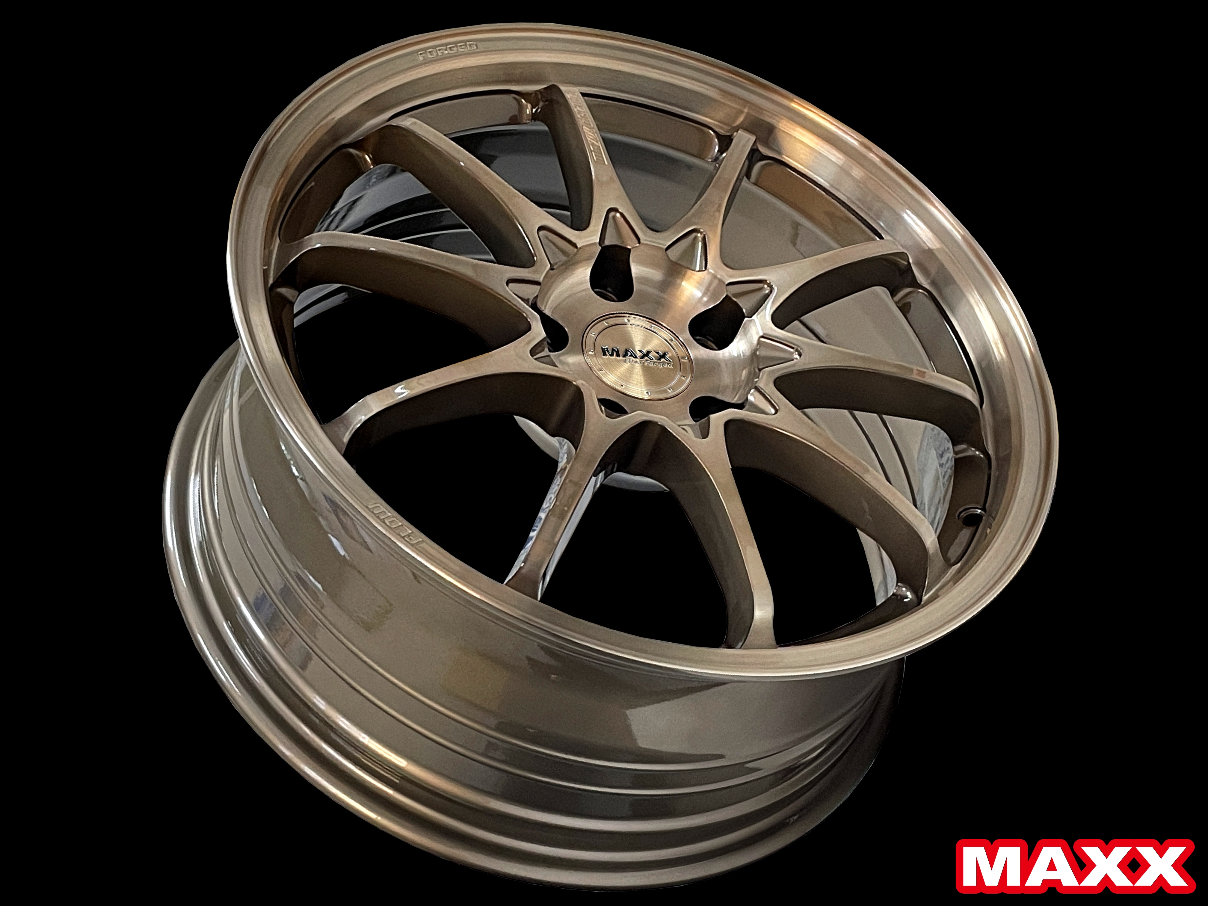 MAXX M28 #14