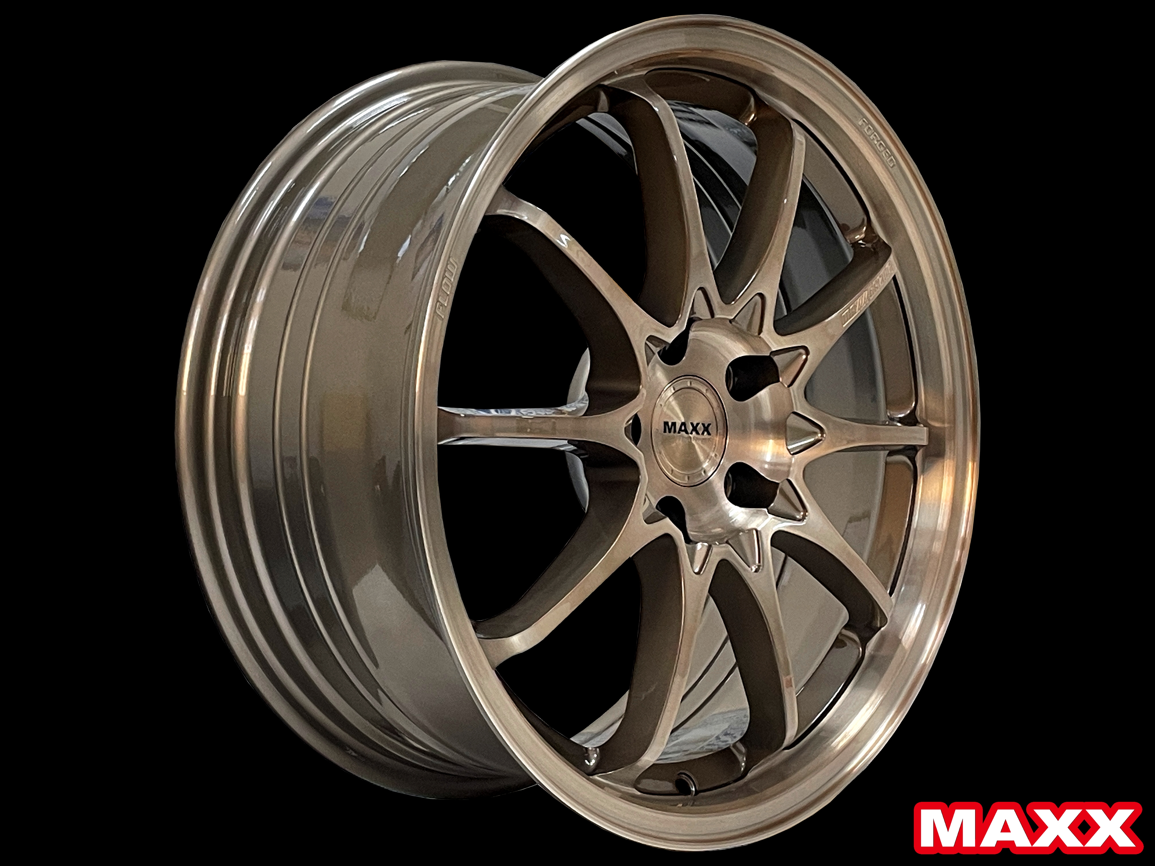 MAXX M28 #17