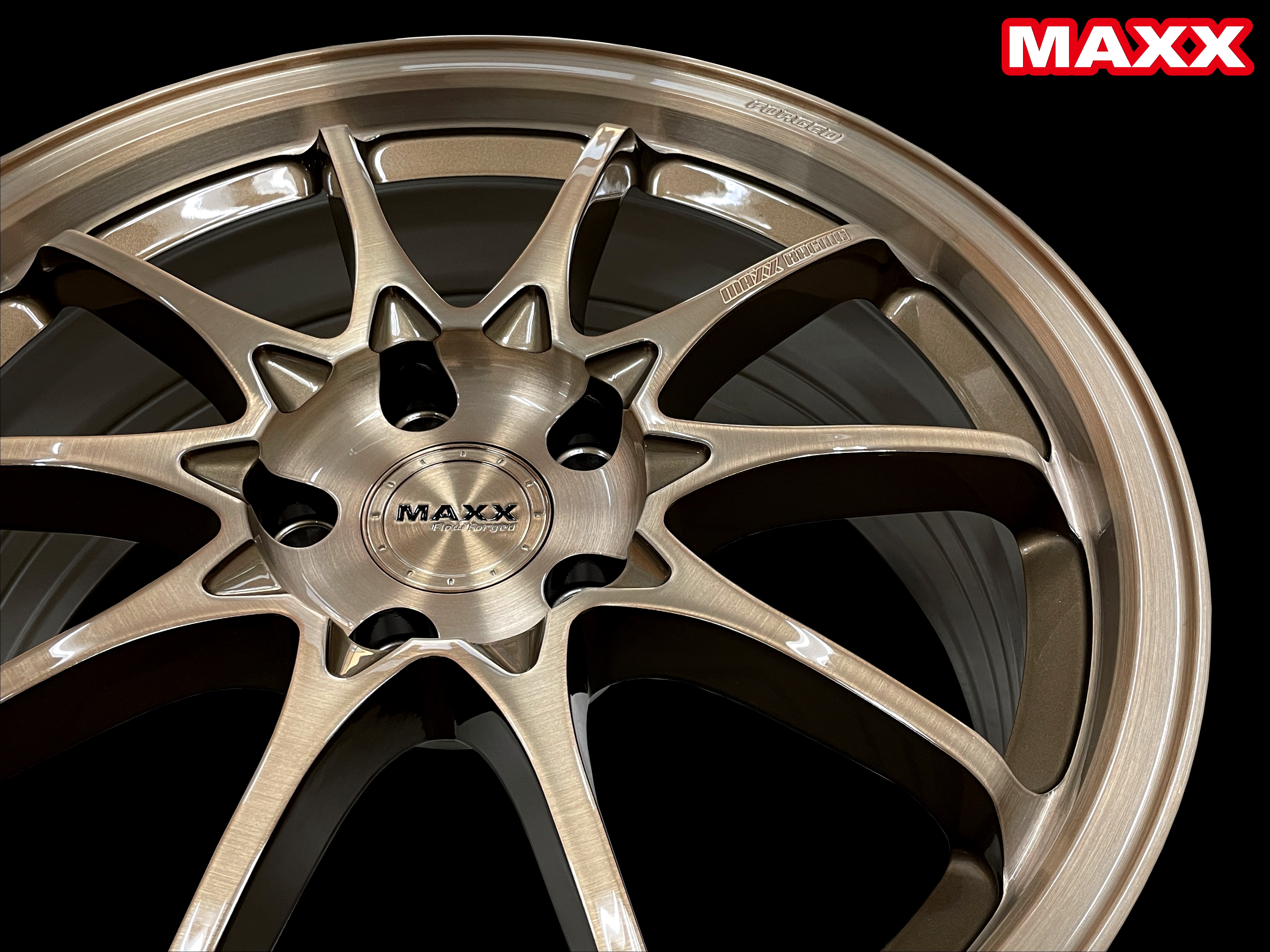 MAXX M28 #15