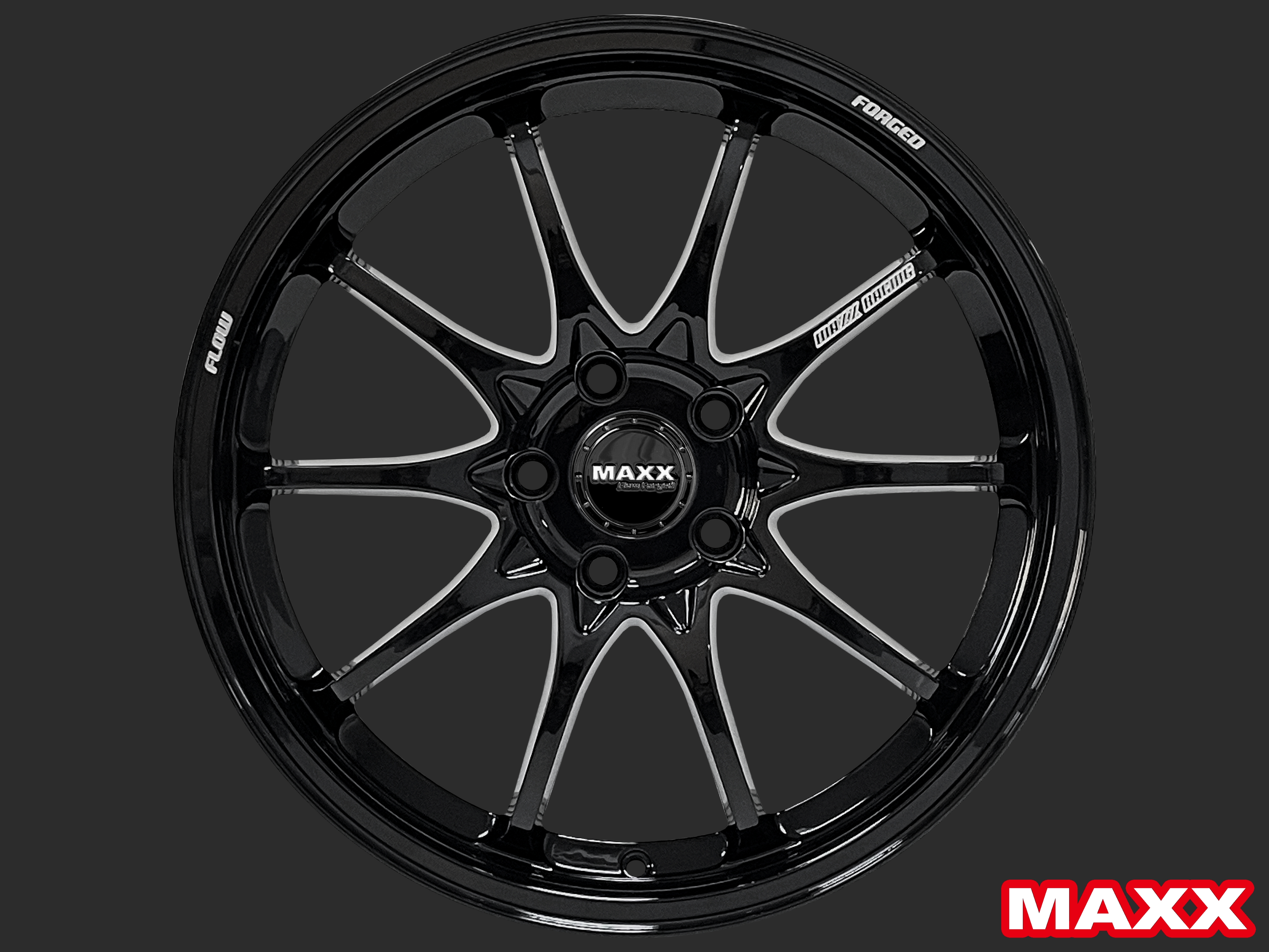 MAXX M28 #7