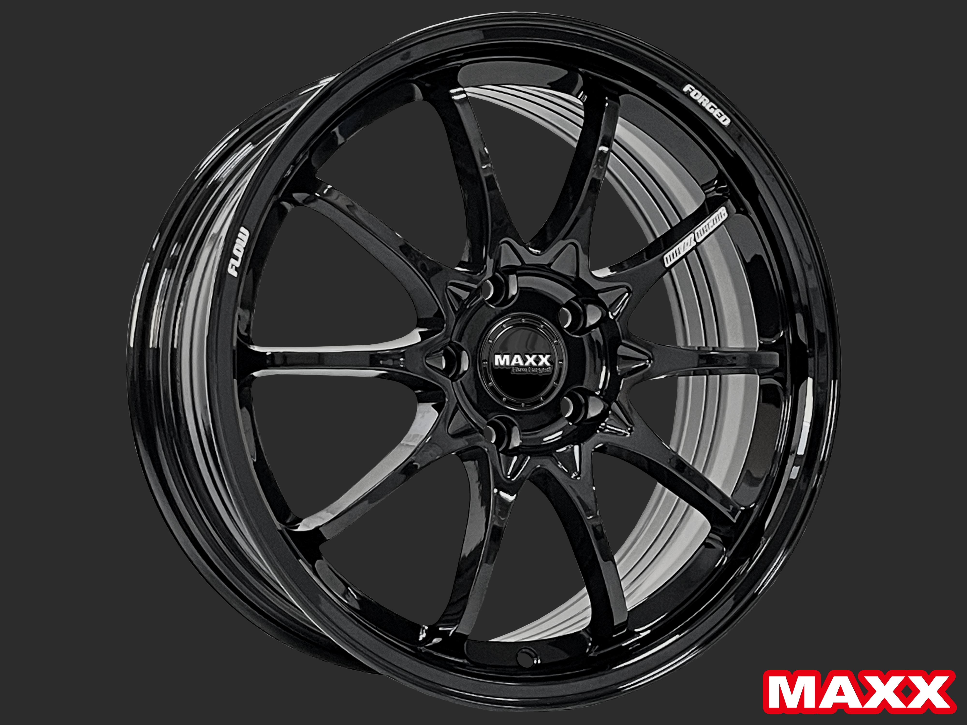 MAXX M28 #9