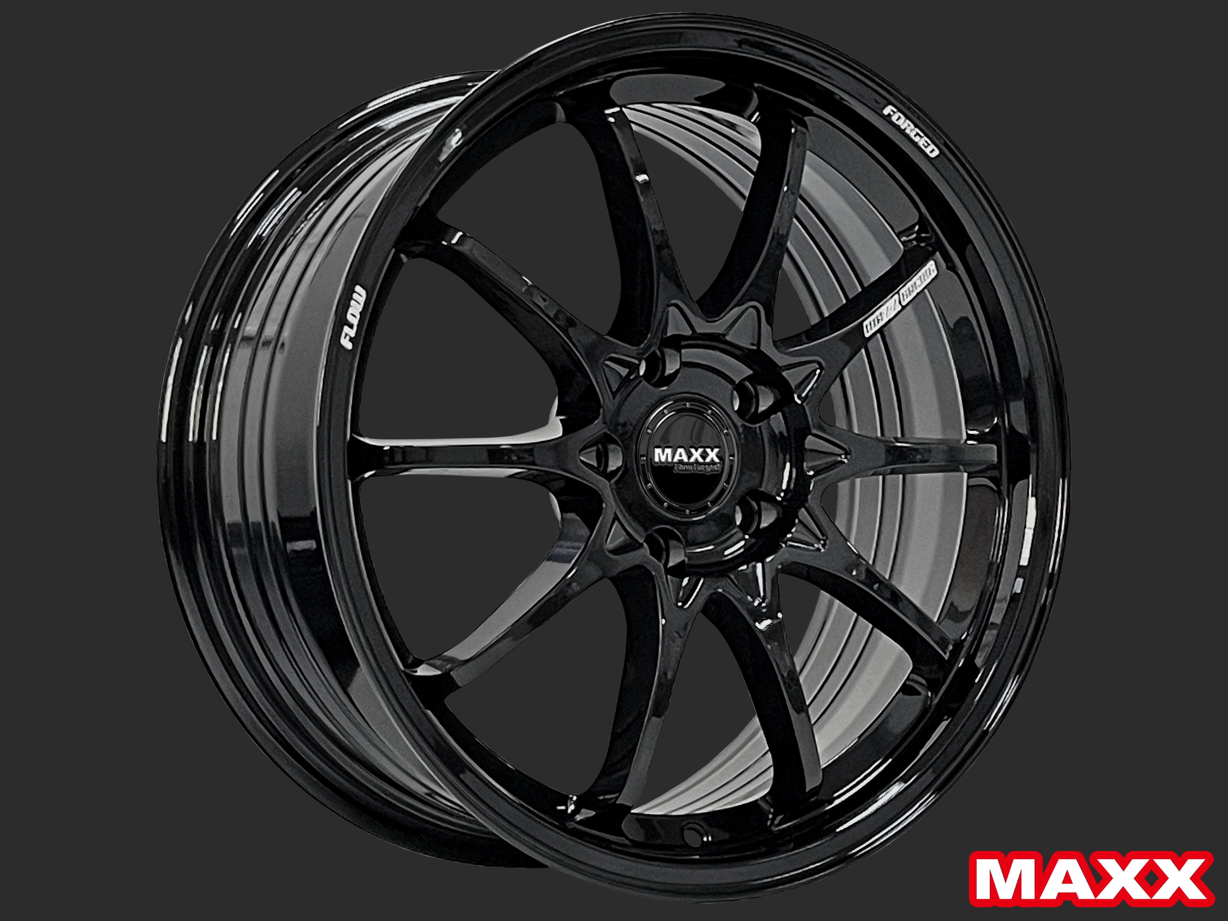 MAXX M28 #4