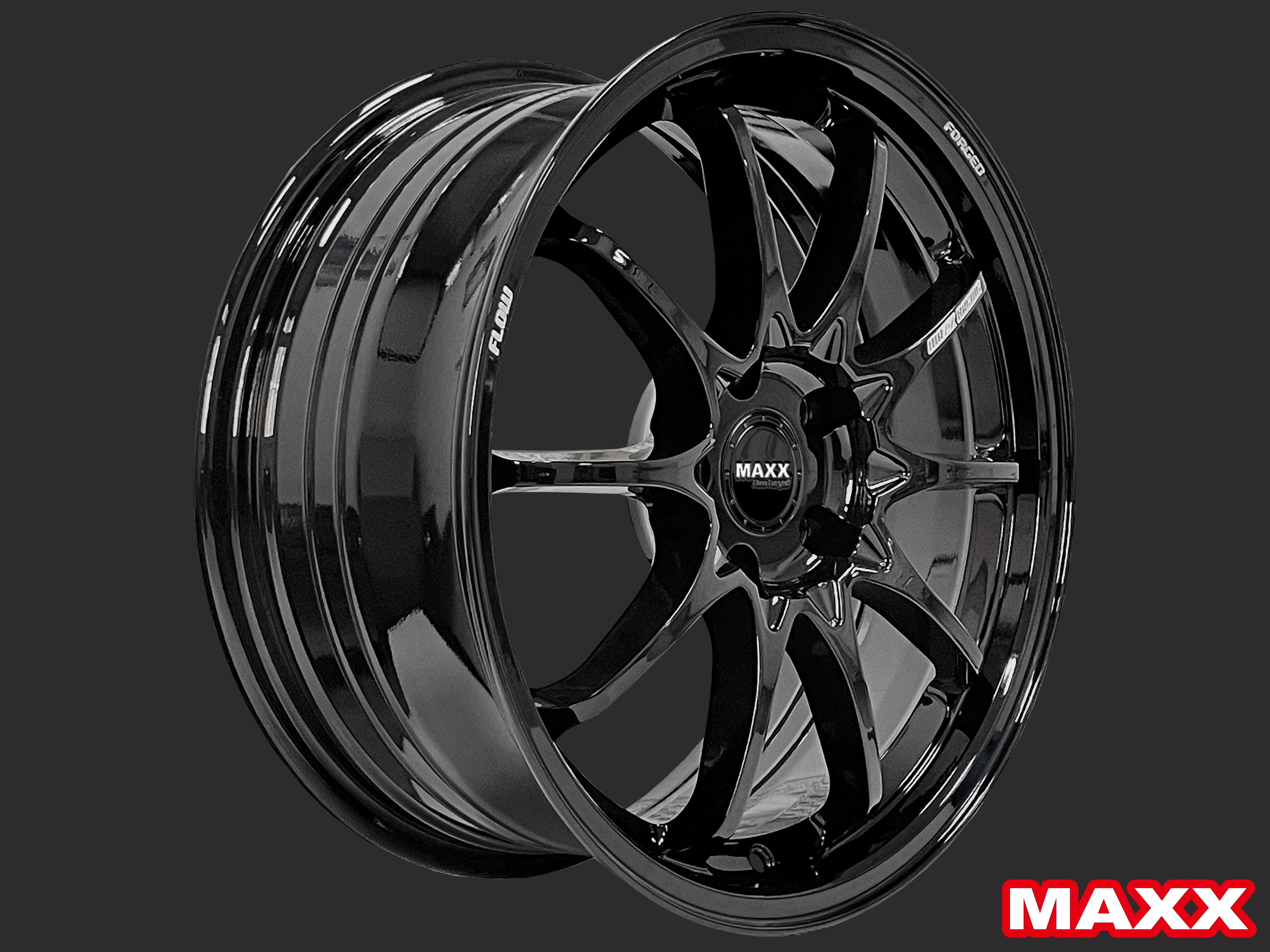 MAXX M28 #20