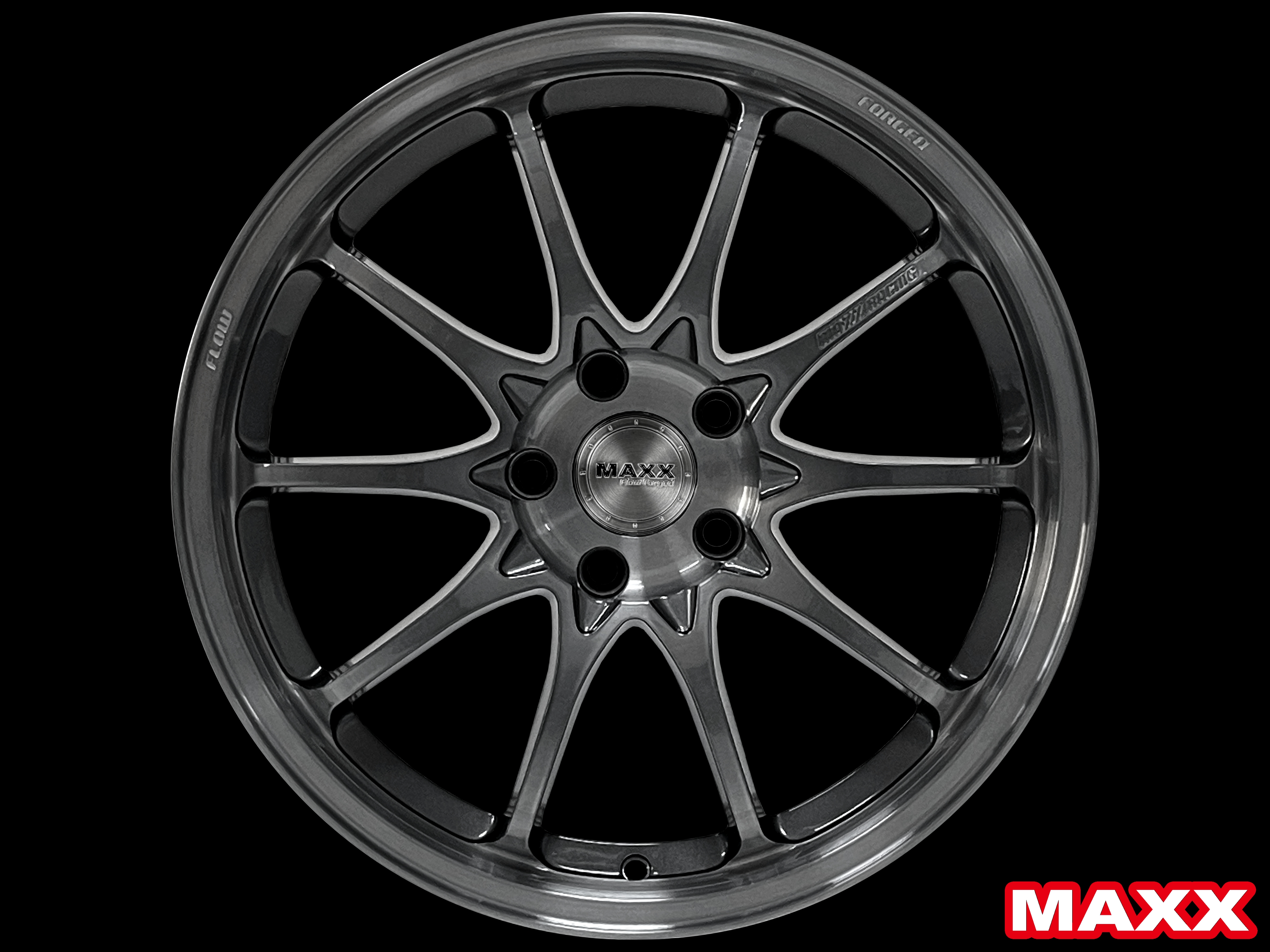 MAXX M28 #13