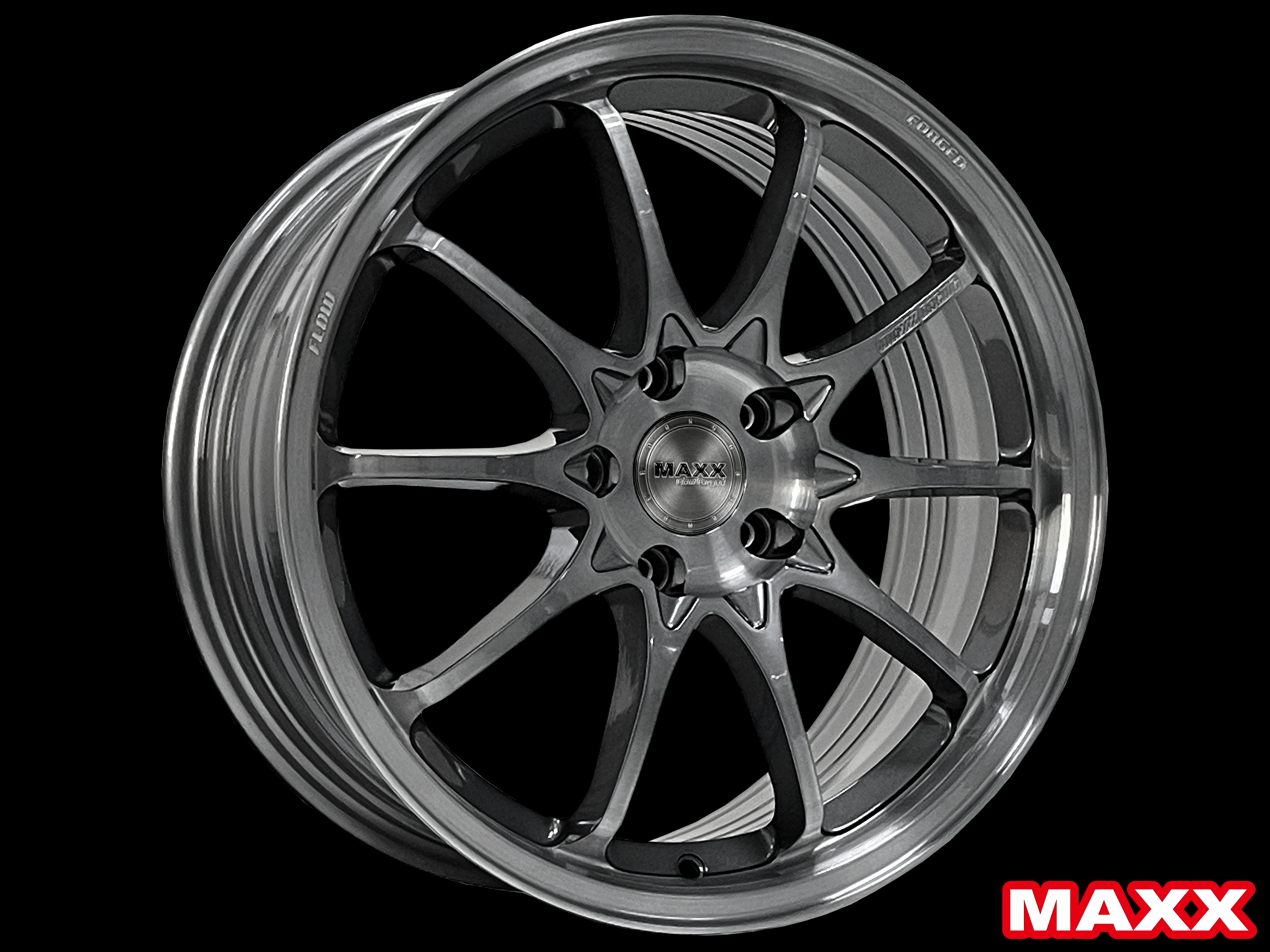 MAXX M28 #3