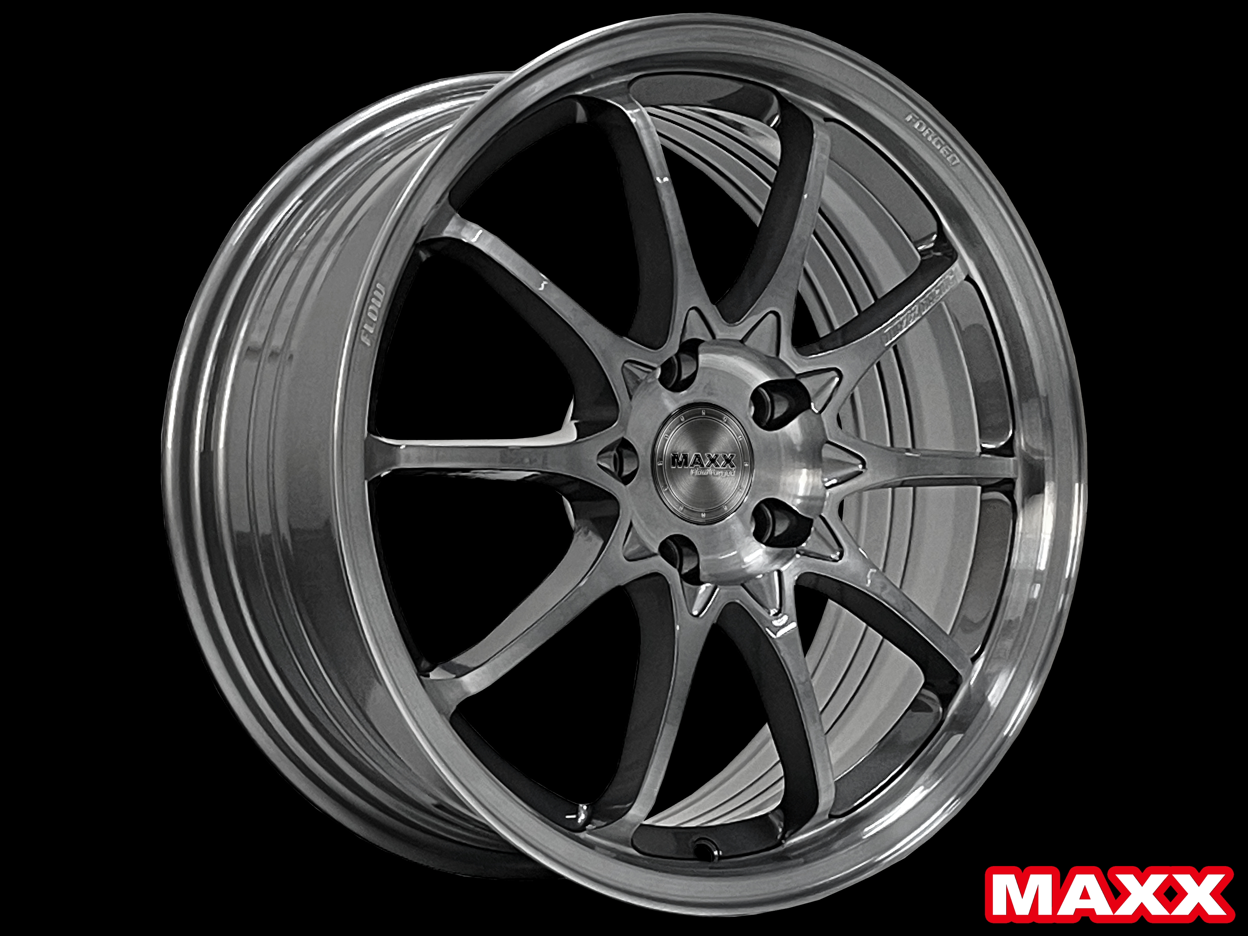 MAXX M28 #21