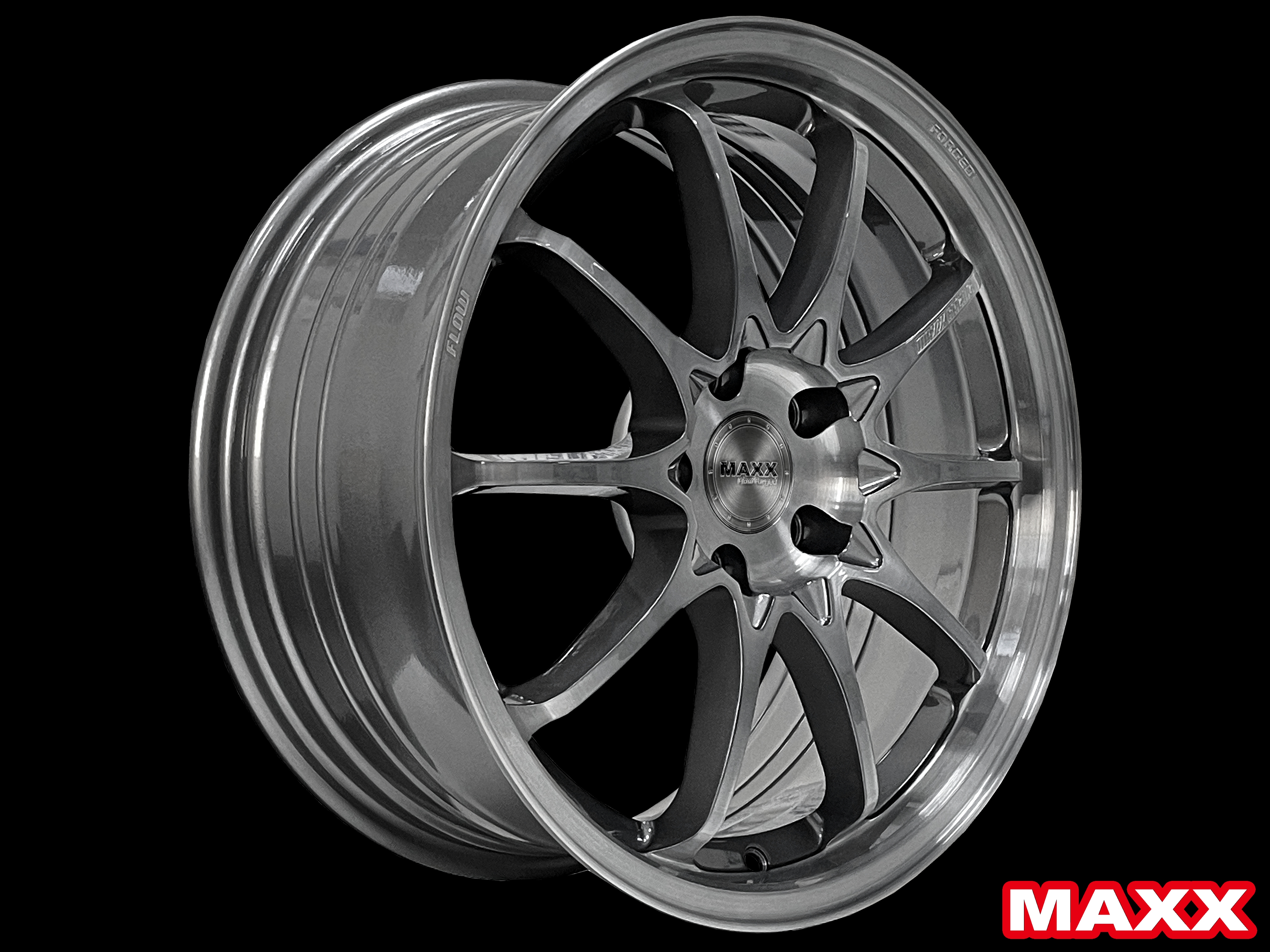 MAXX M28 #2