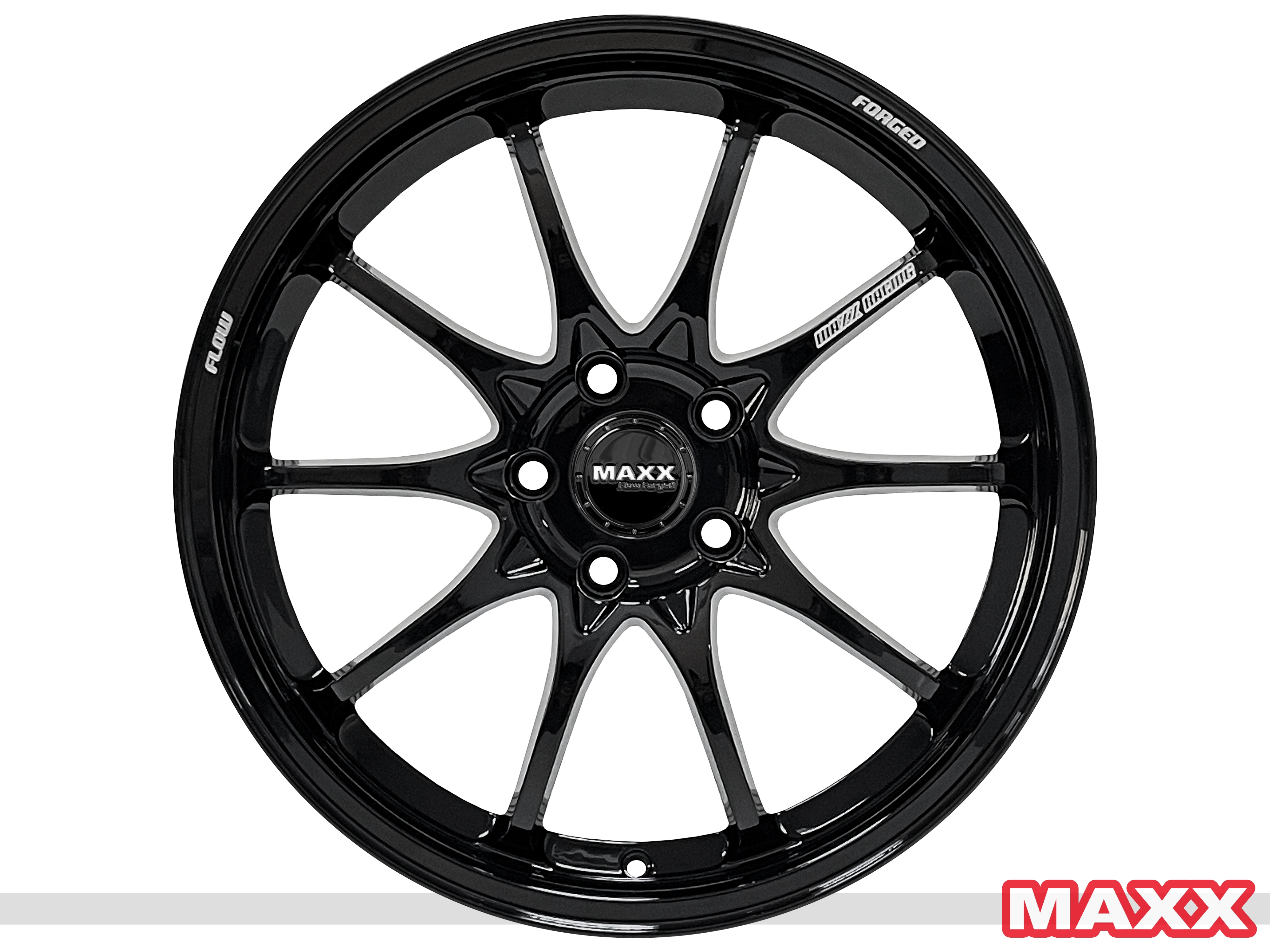 MAXX M28 #5
