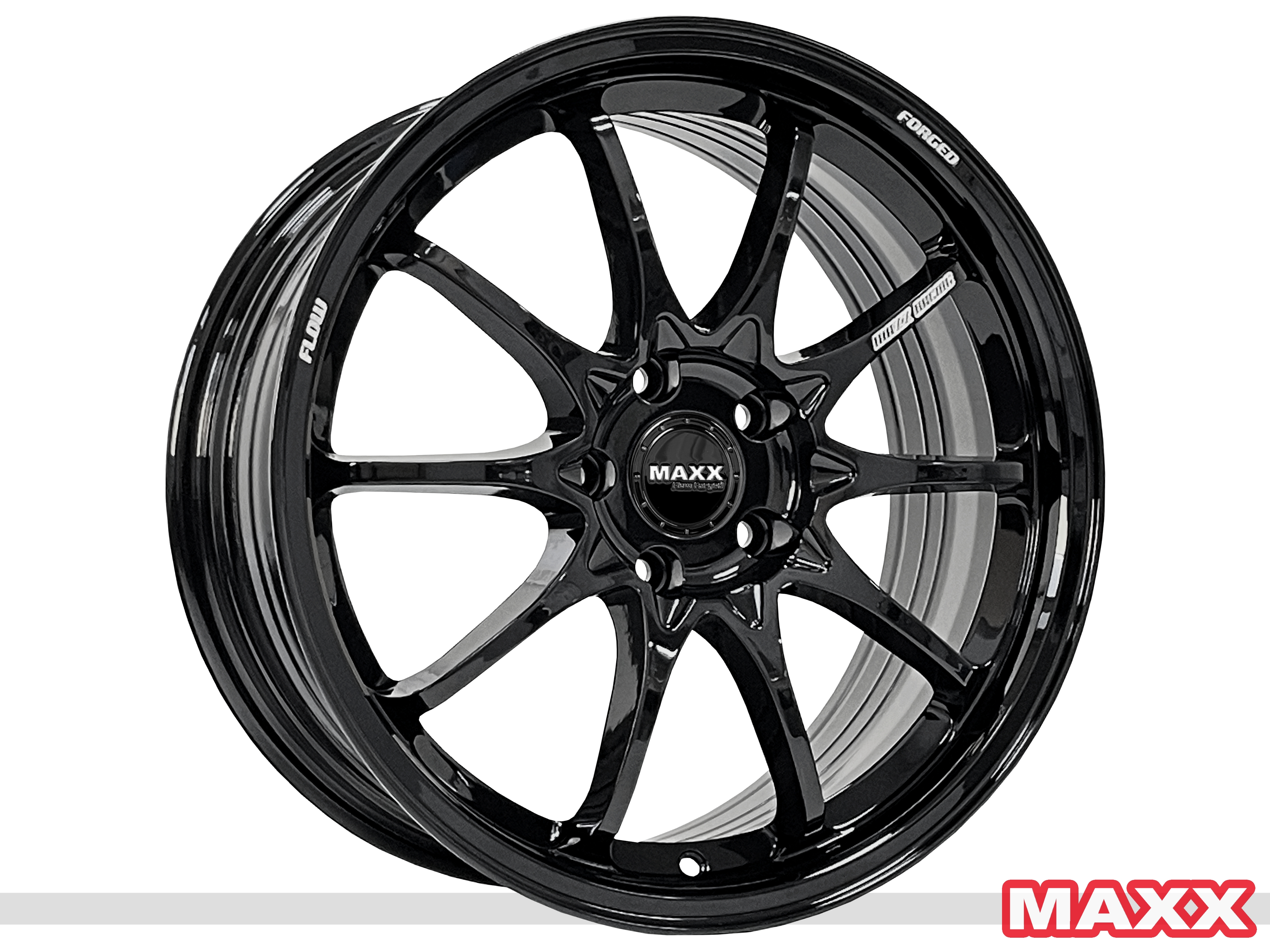 MAXX M28 #10