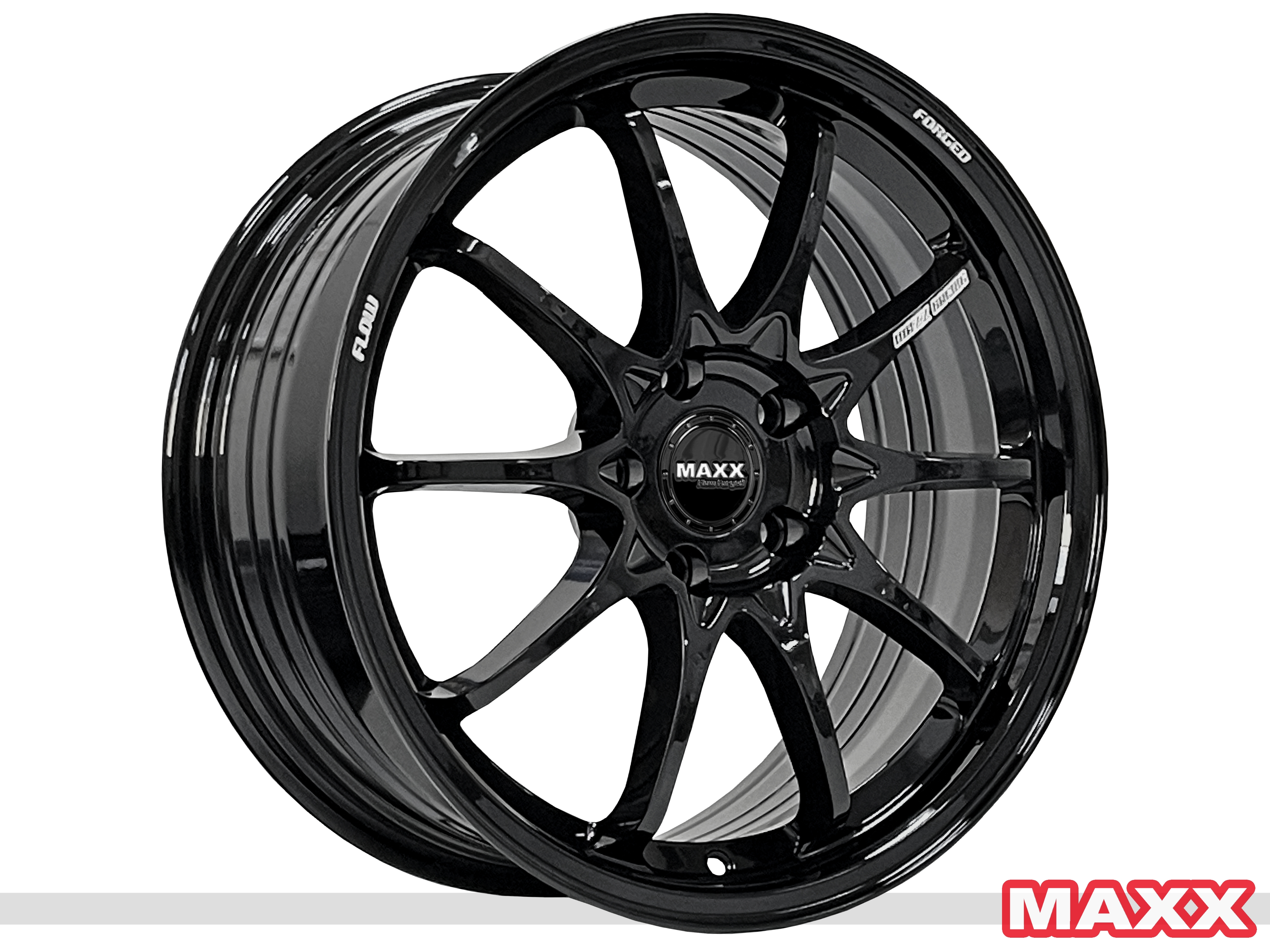 MAXX M28 #8