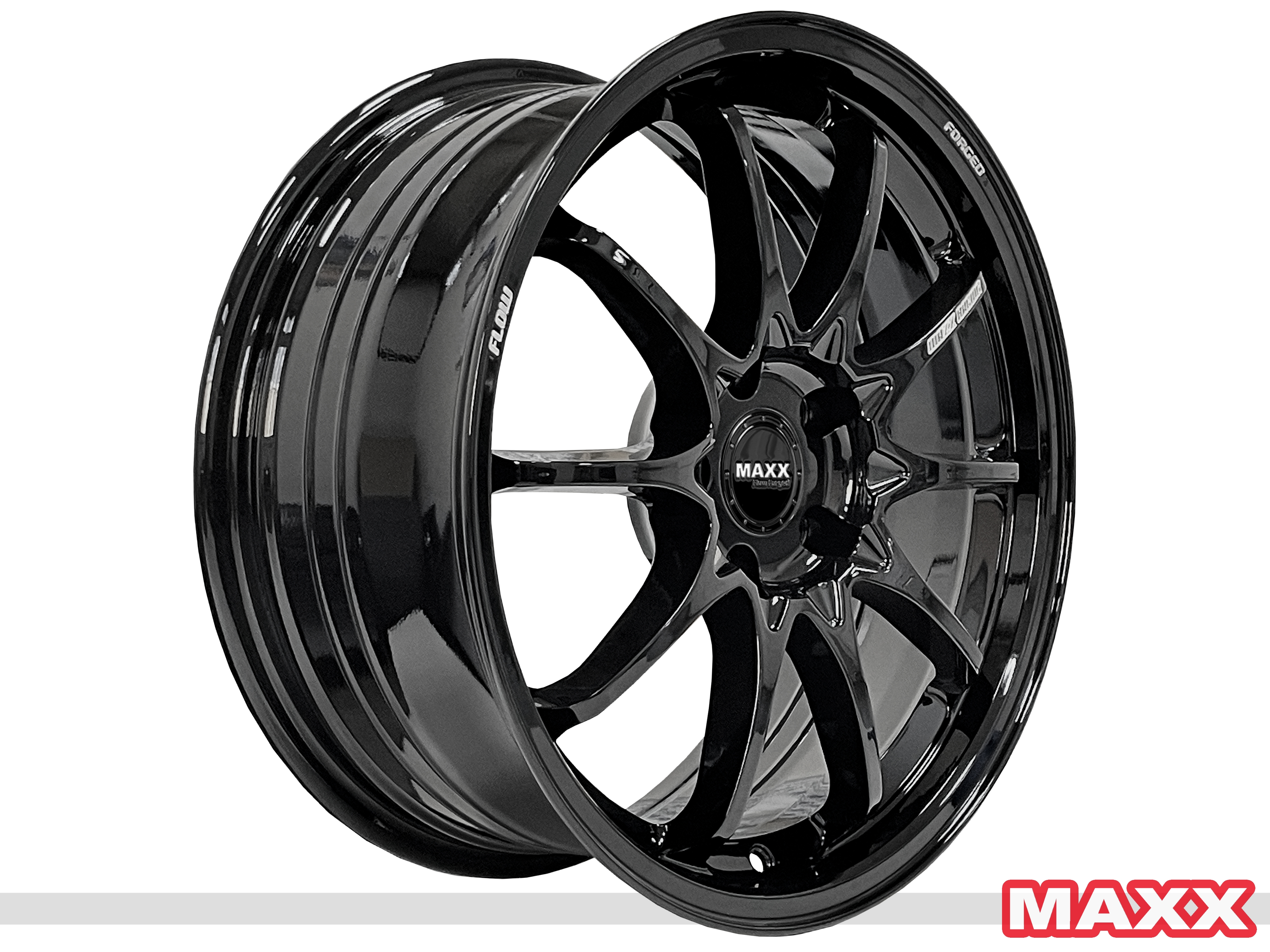 MAXX M28 #11