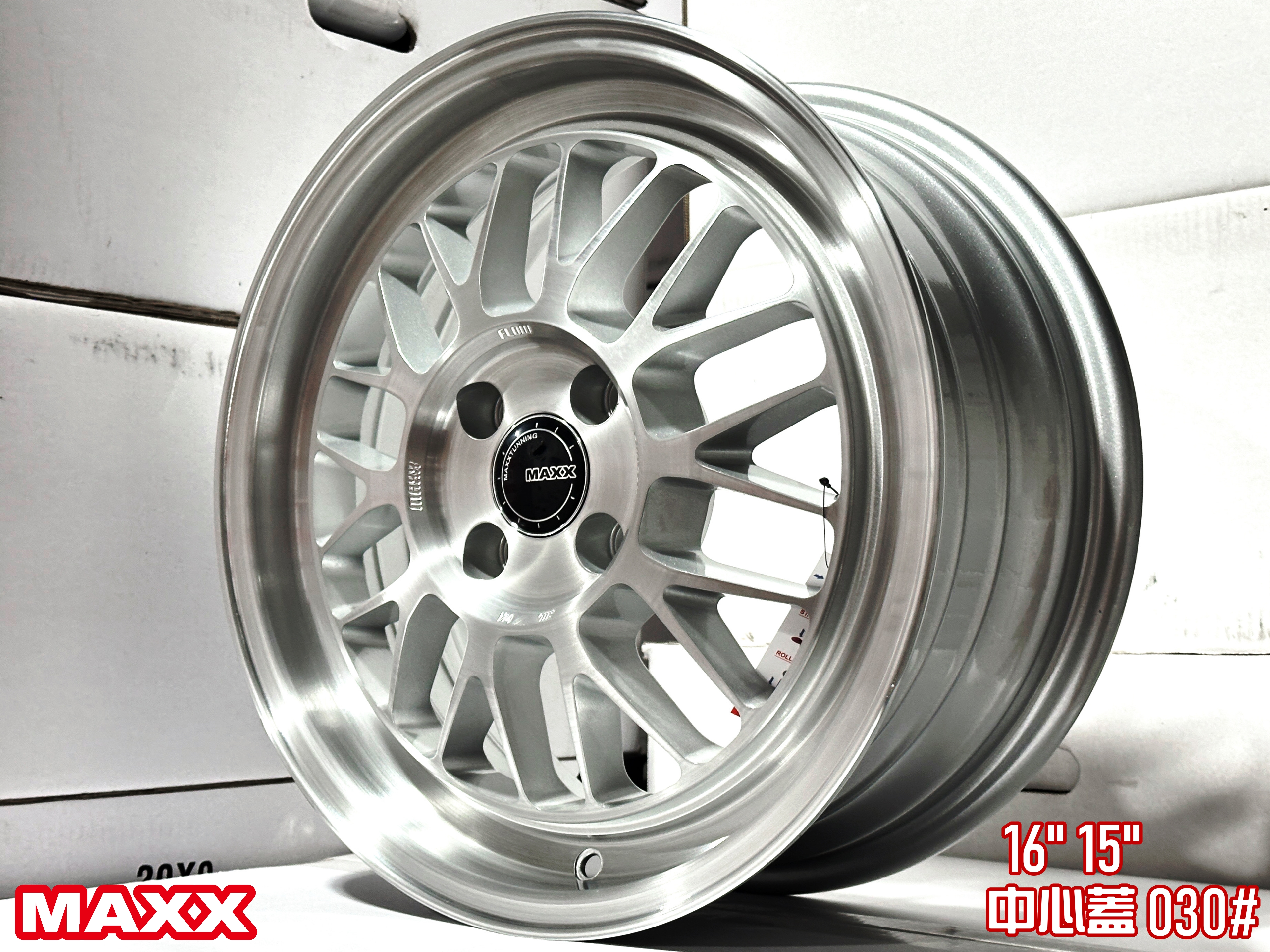 MAXX M29 #8