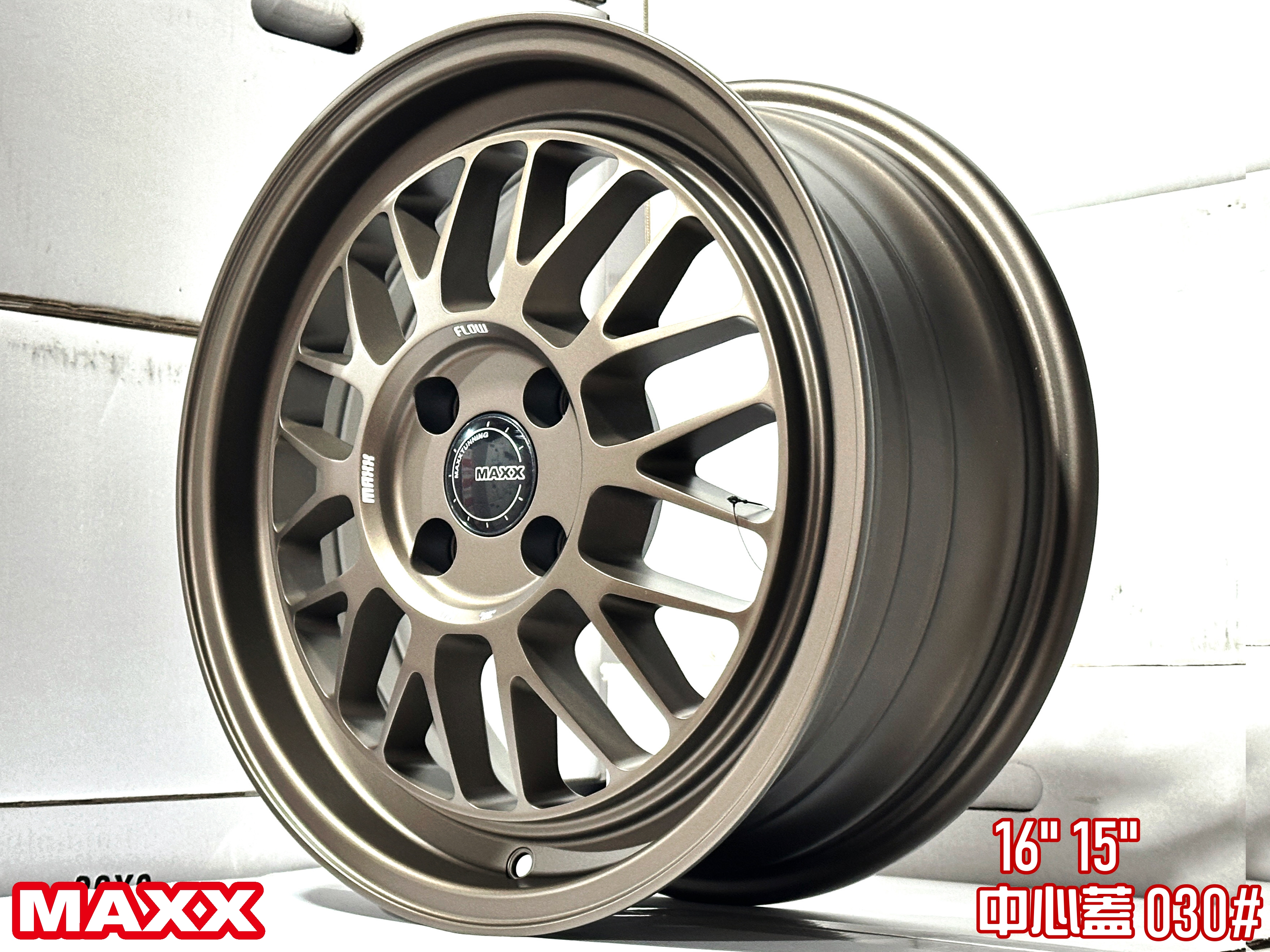 MAXX M29 #5