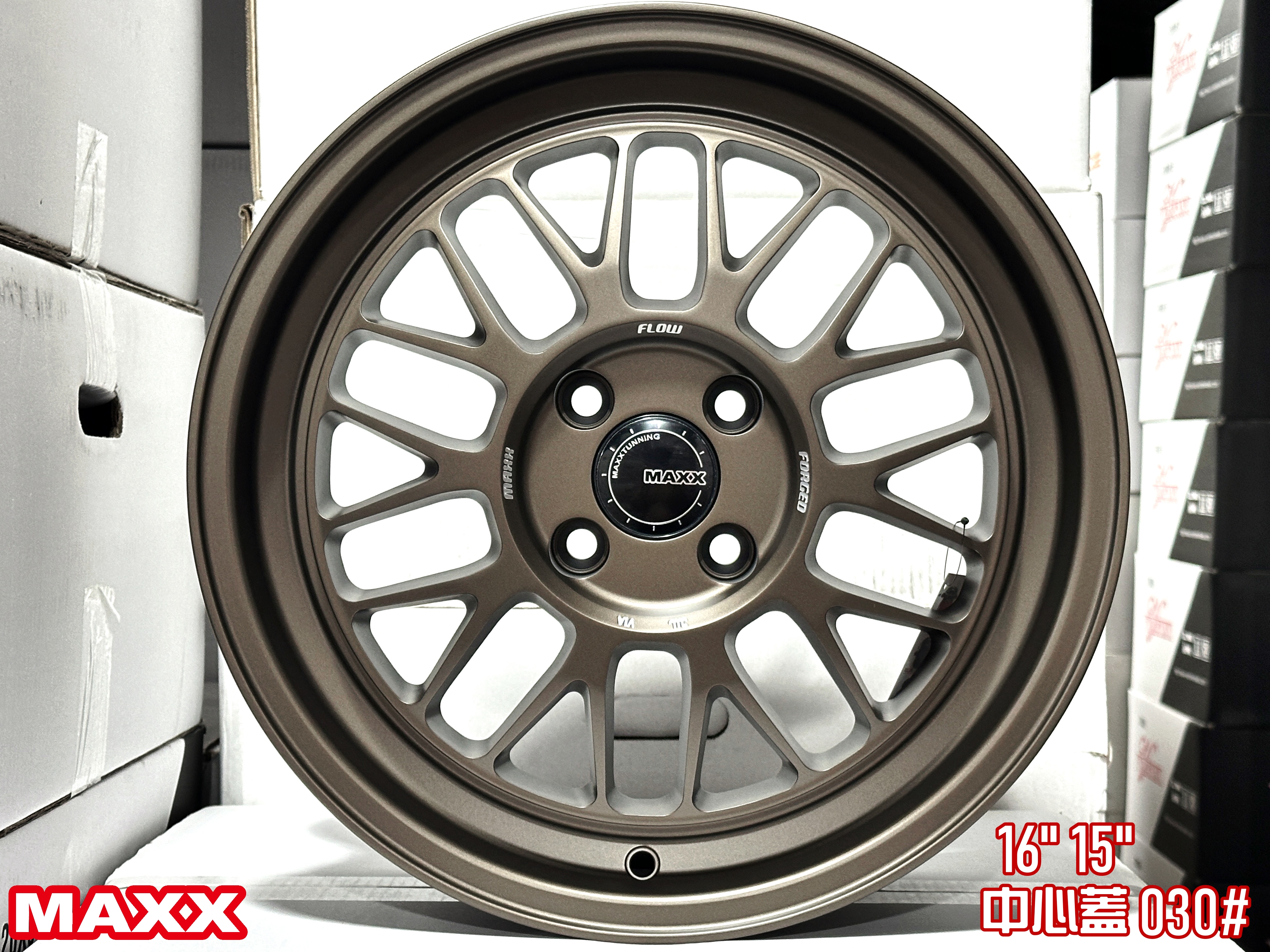 MAXX M29 #11
