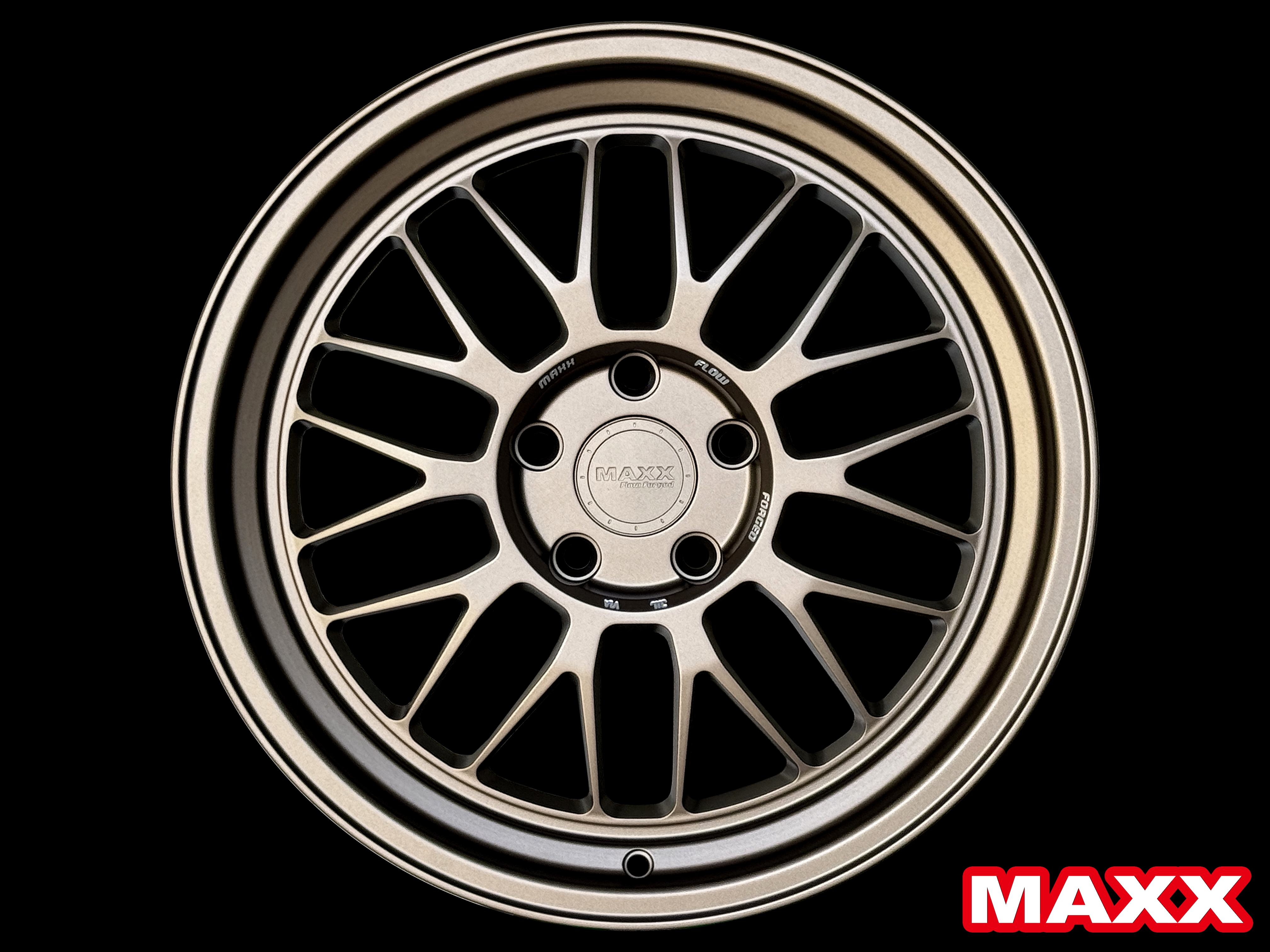 MAXX M29 #9