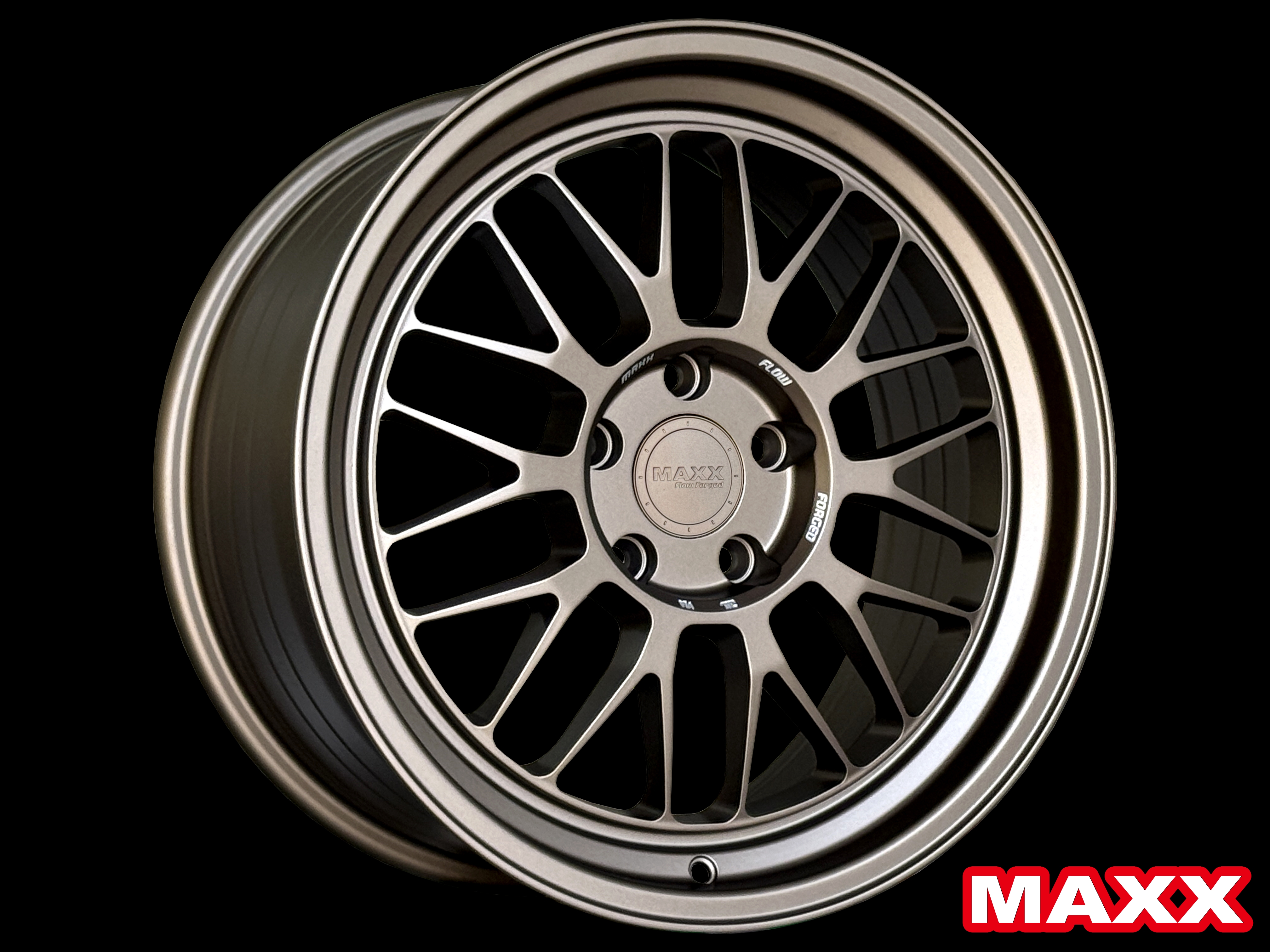 MAXX M29 #4