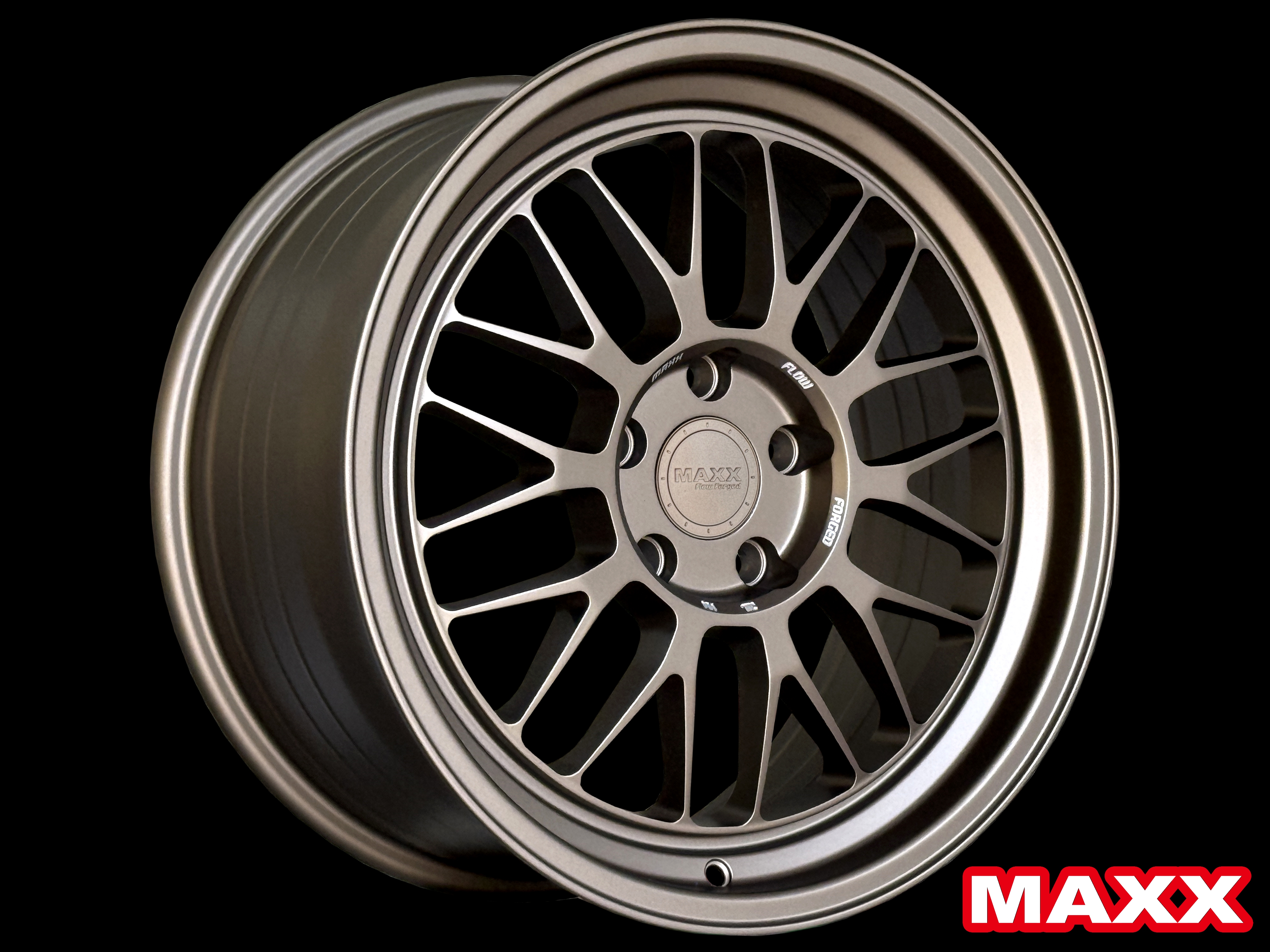 MAXX M29 #12