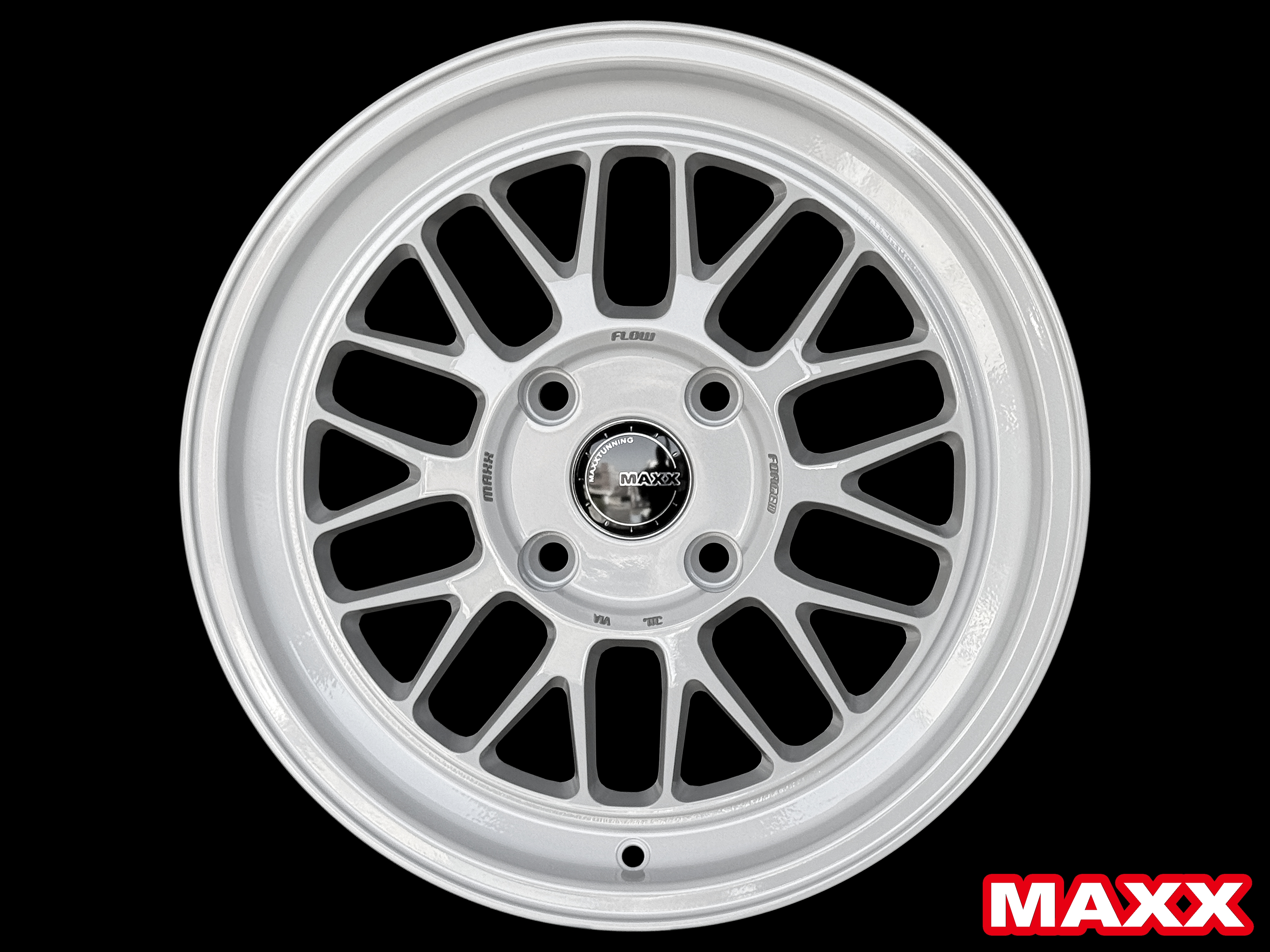 MAXX M29 鋁圈 適用 Audi Q5