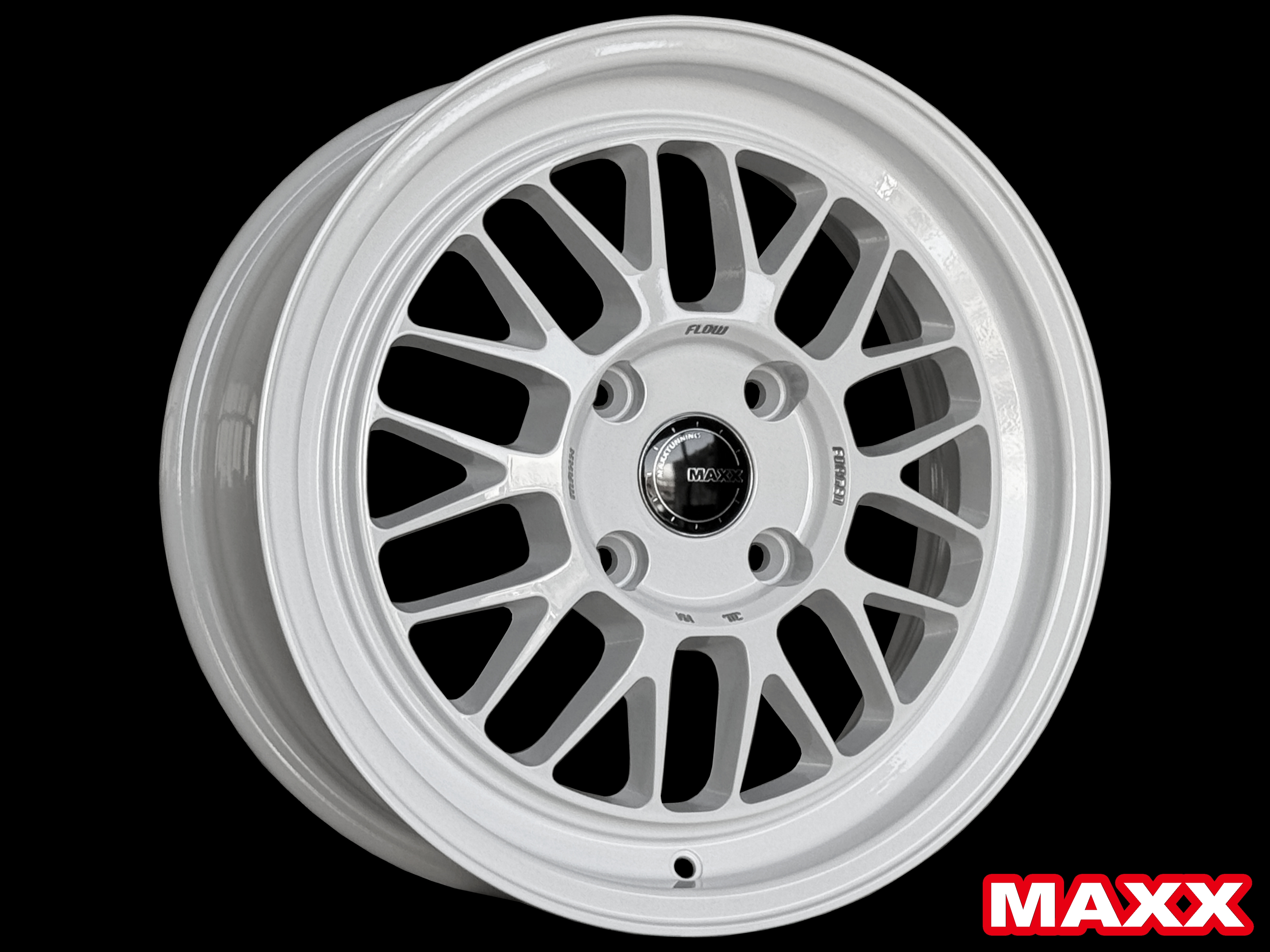 MAXX M29 #10