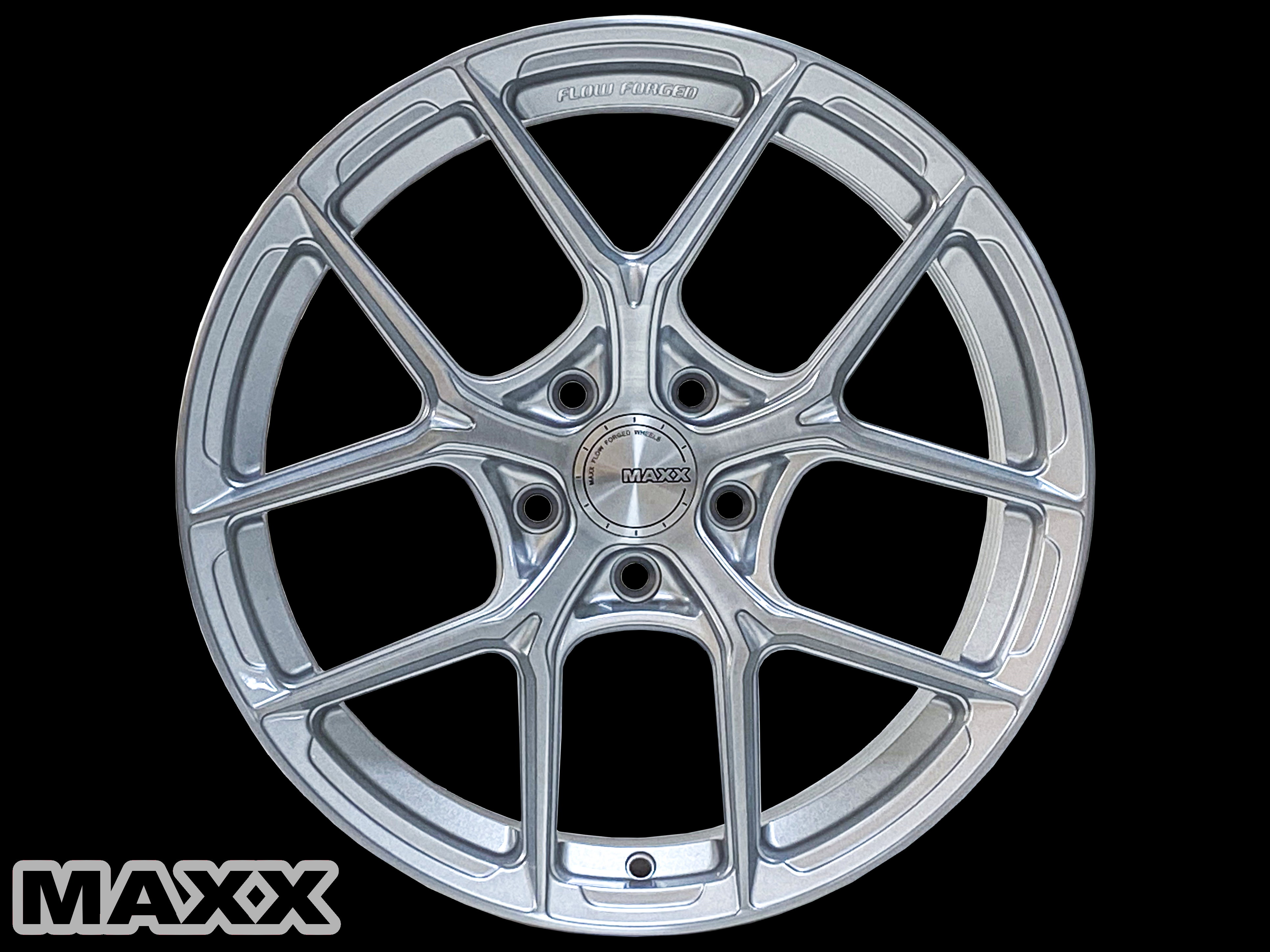 MAXX M832 #3