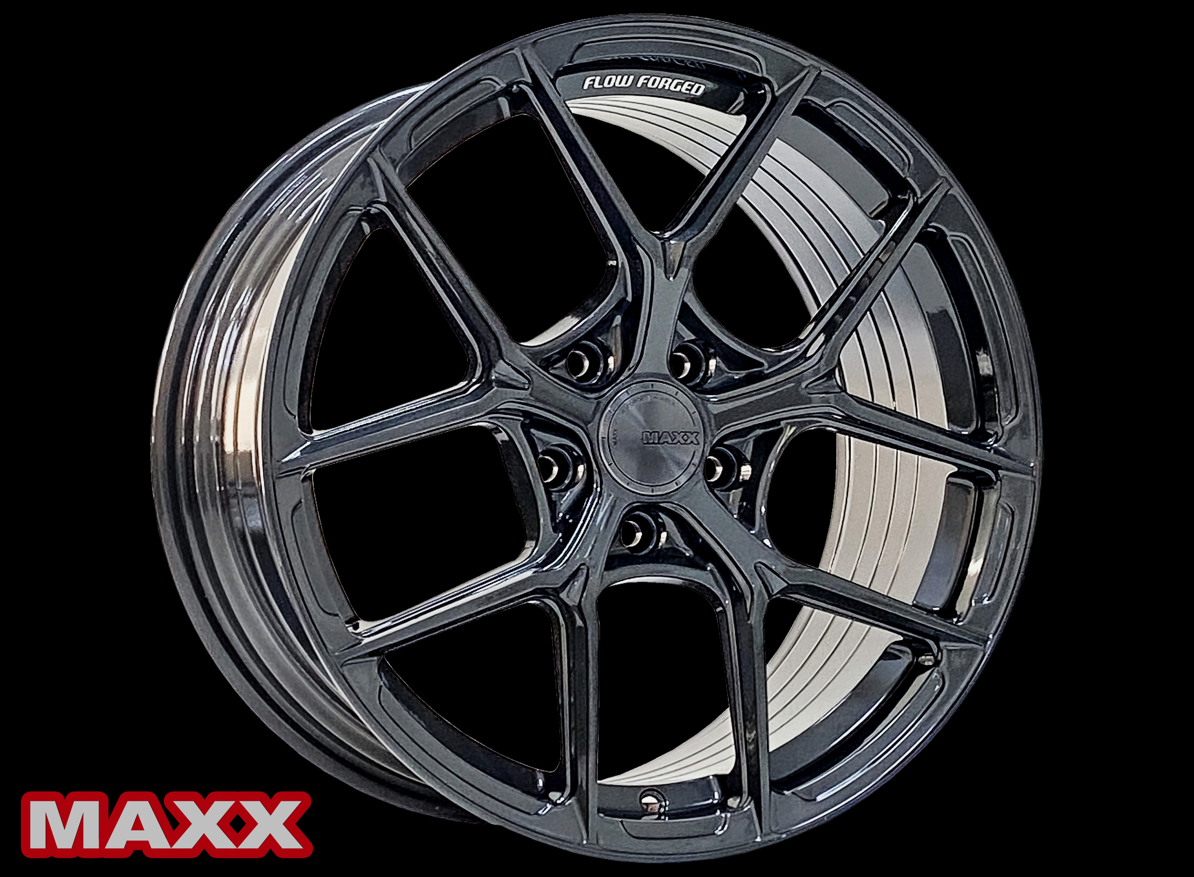 MAXX M832 #7