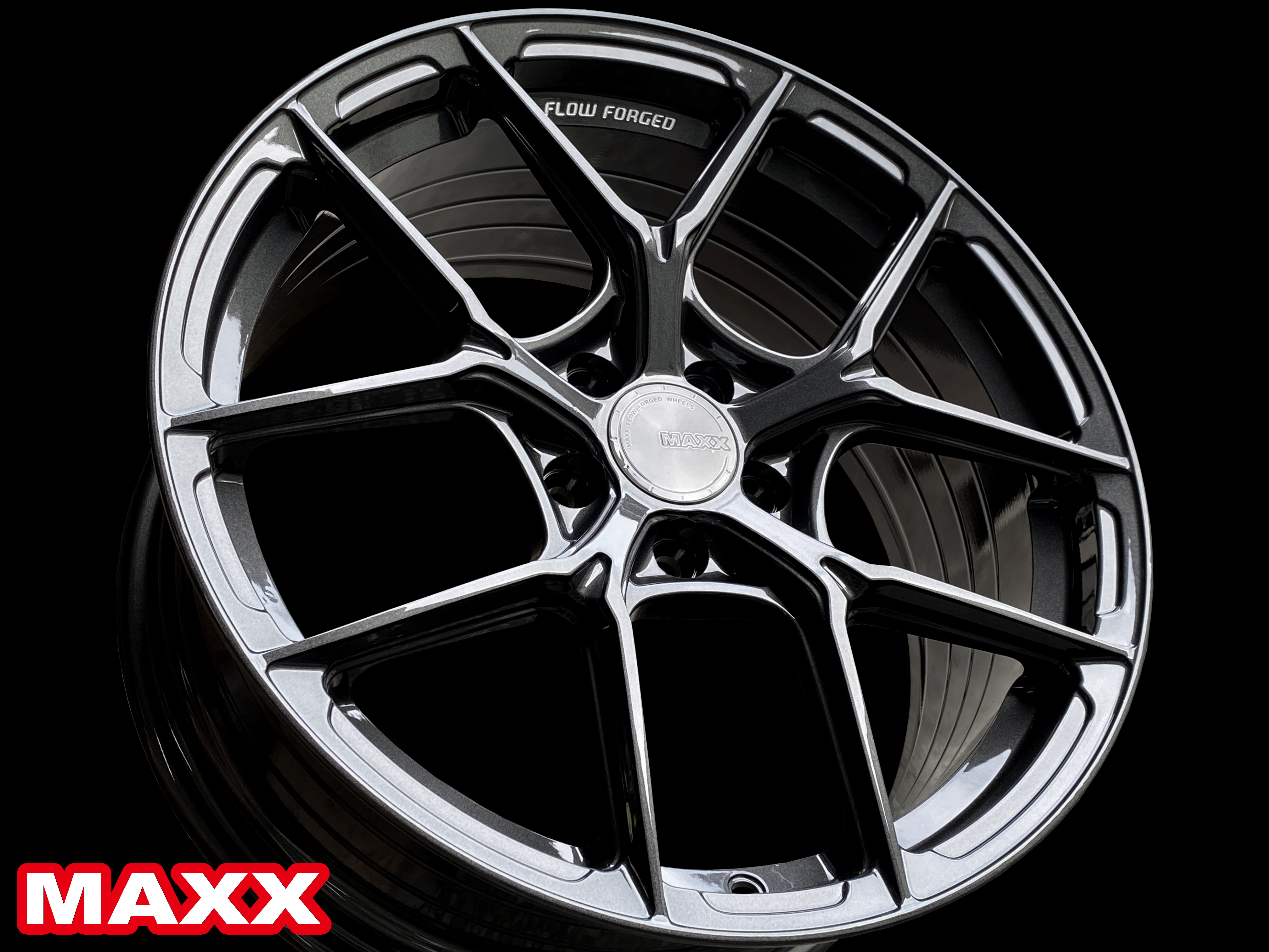 MAXX M832 #6