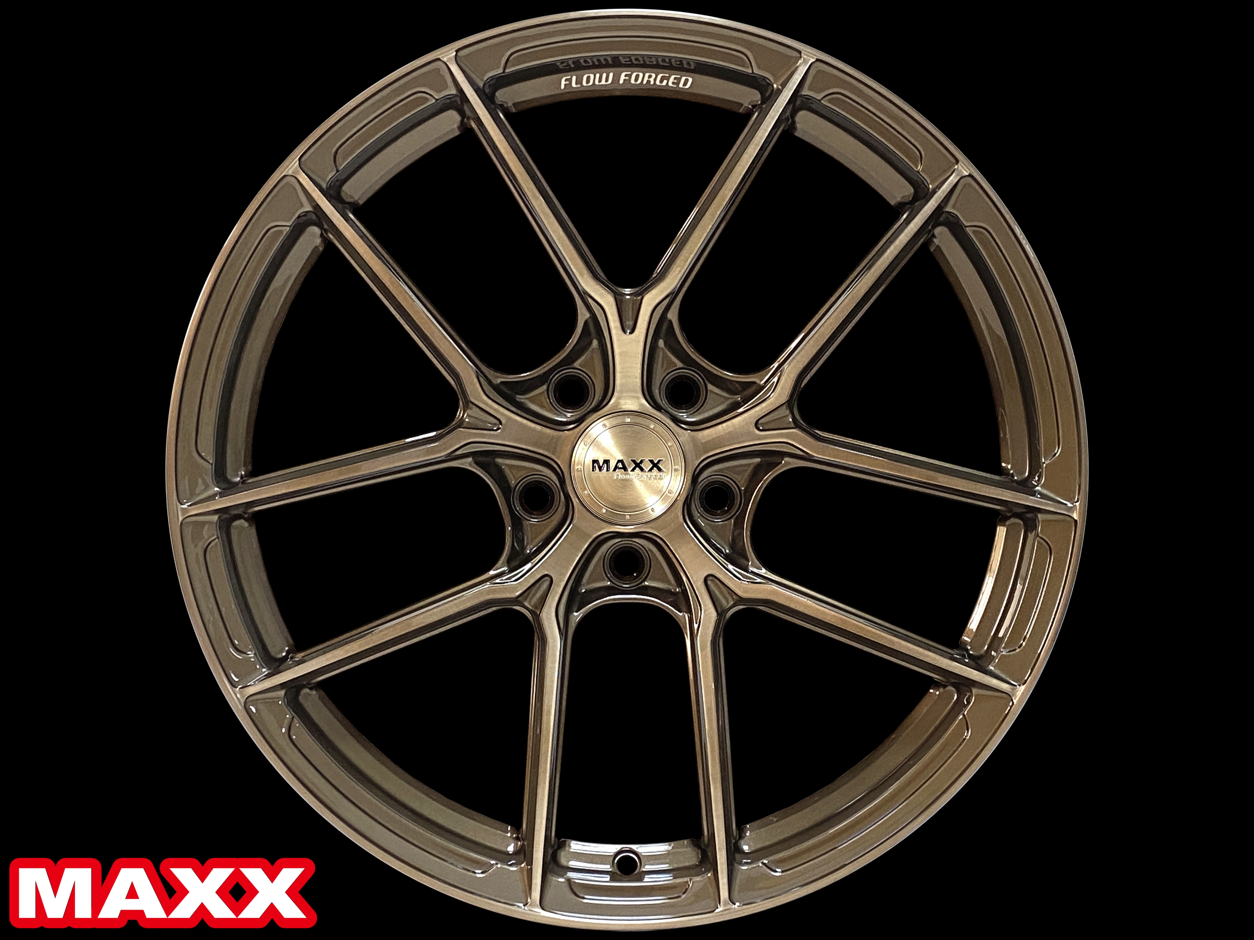 MAXX M832 #8
