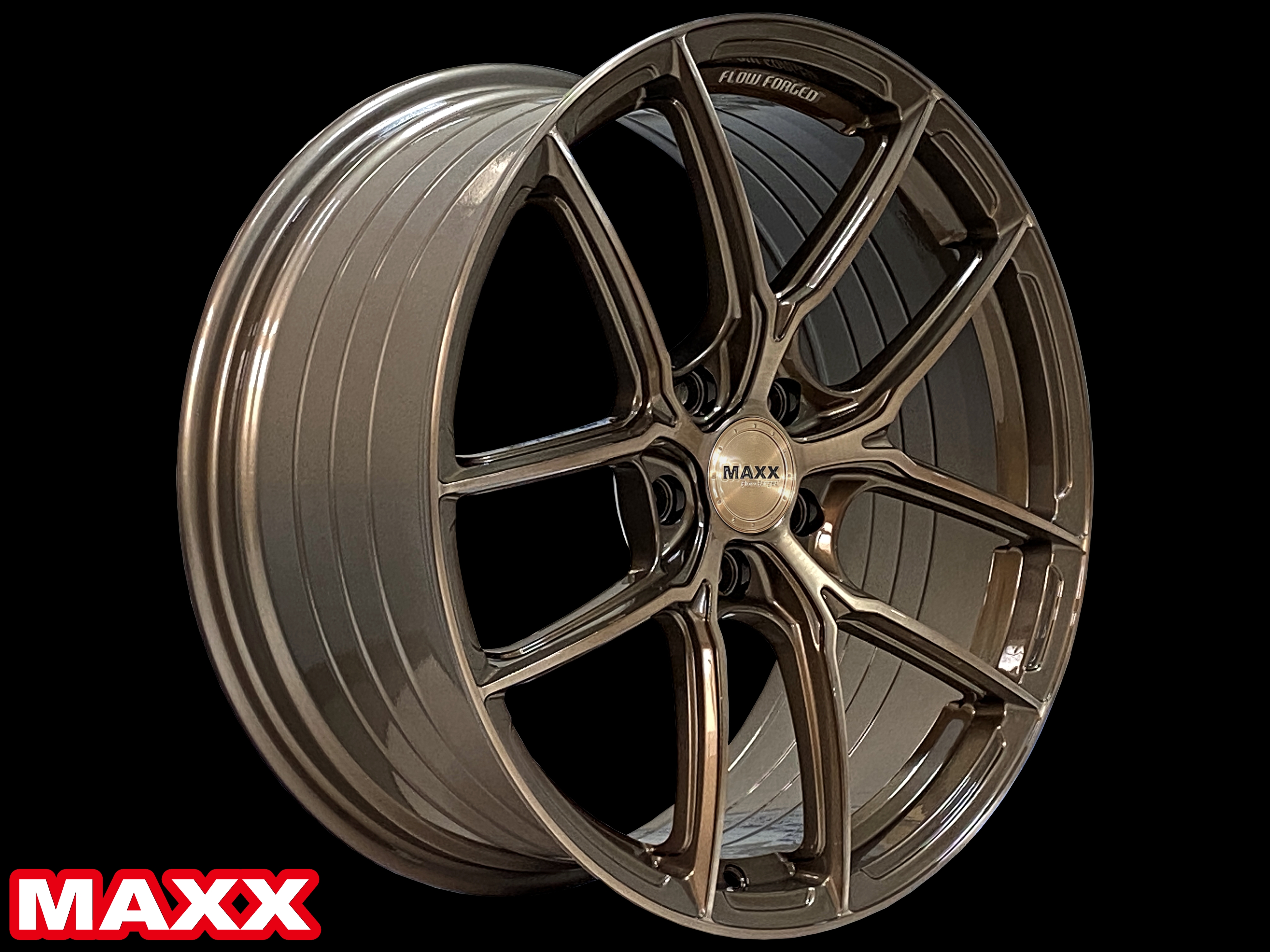 MAXX M832 #9
