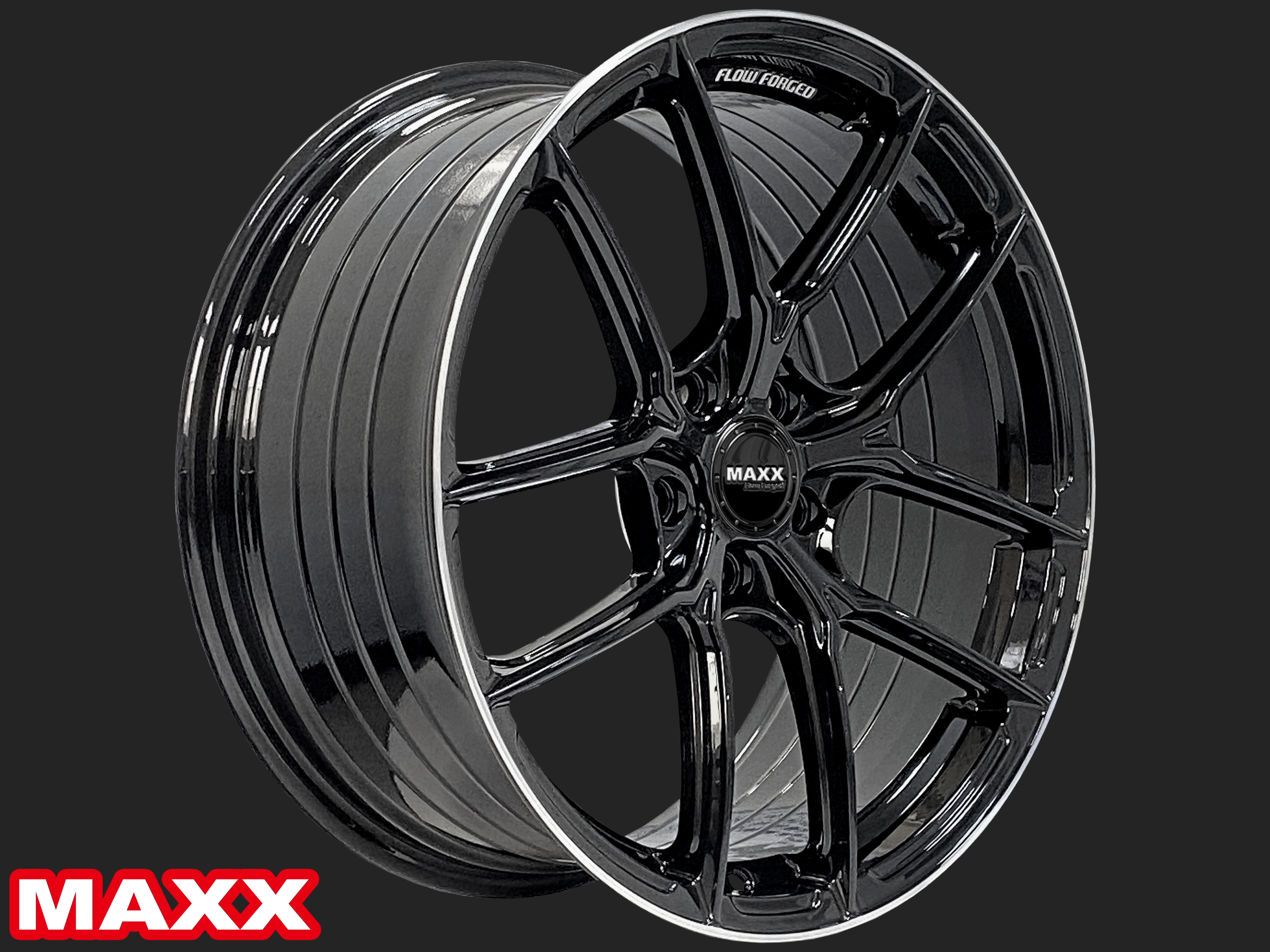 MAXX M832 #2
