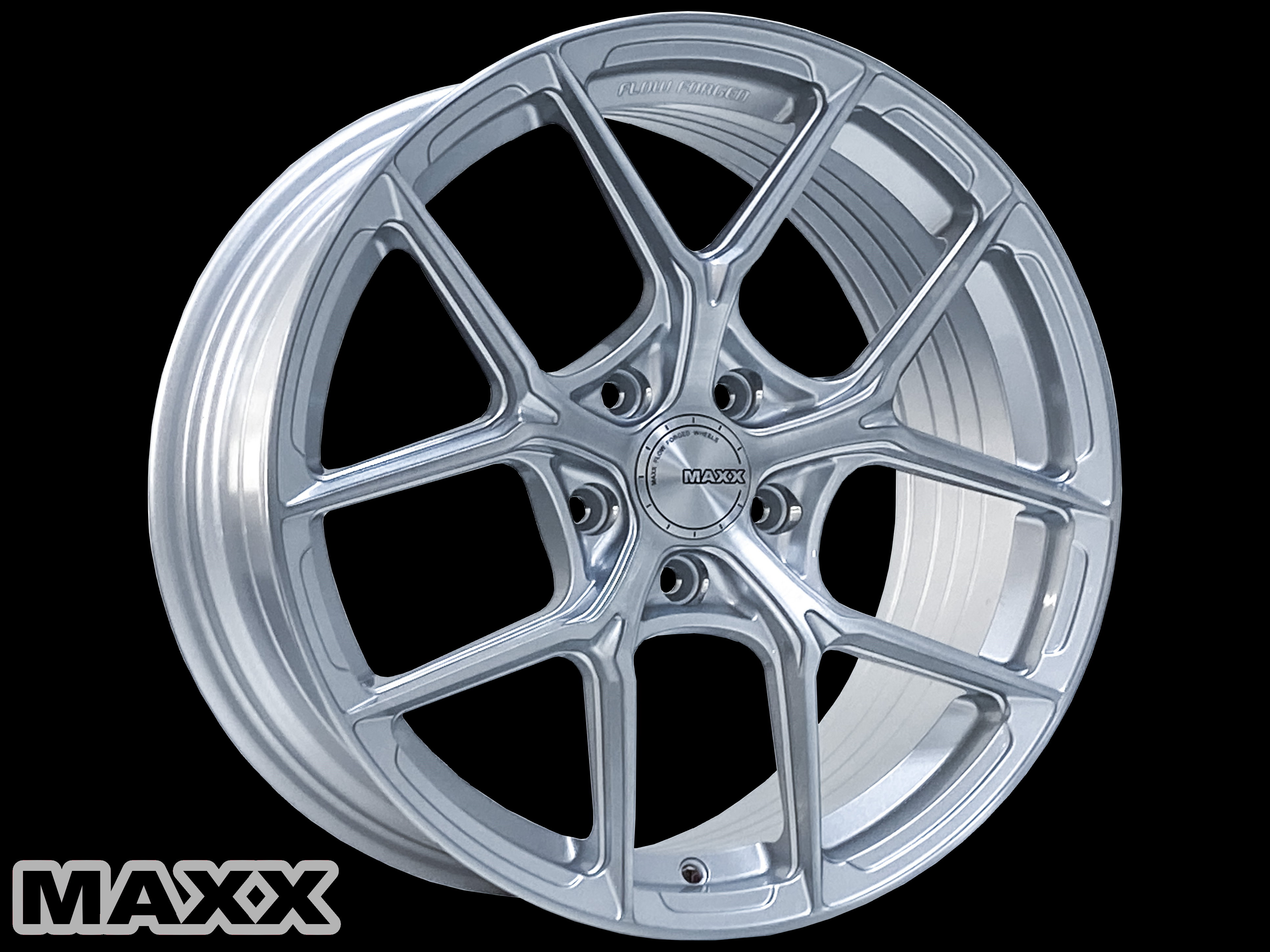 MAXX M832 #7