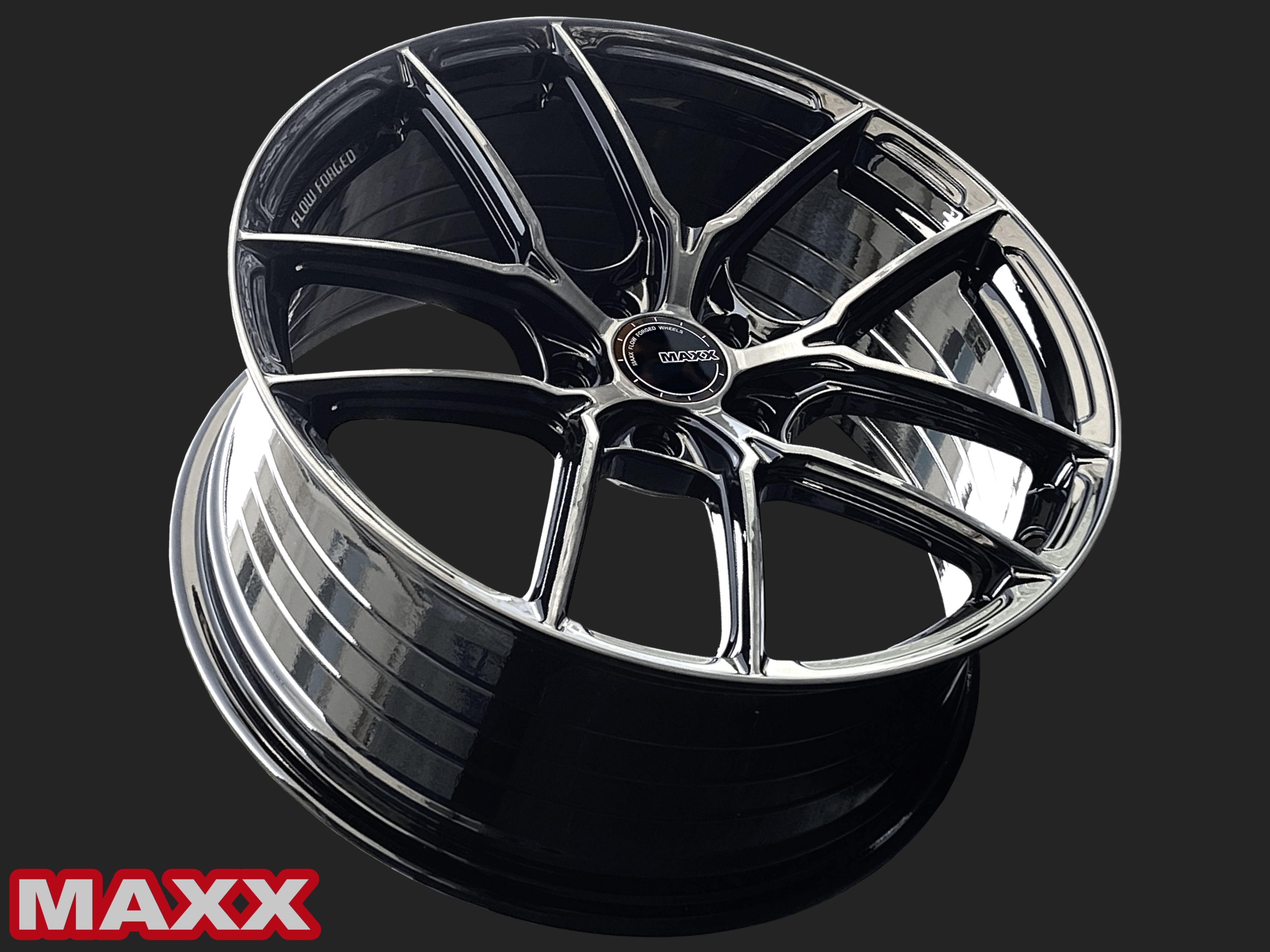 MAXX M832 #2