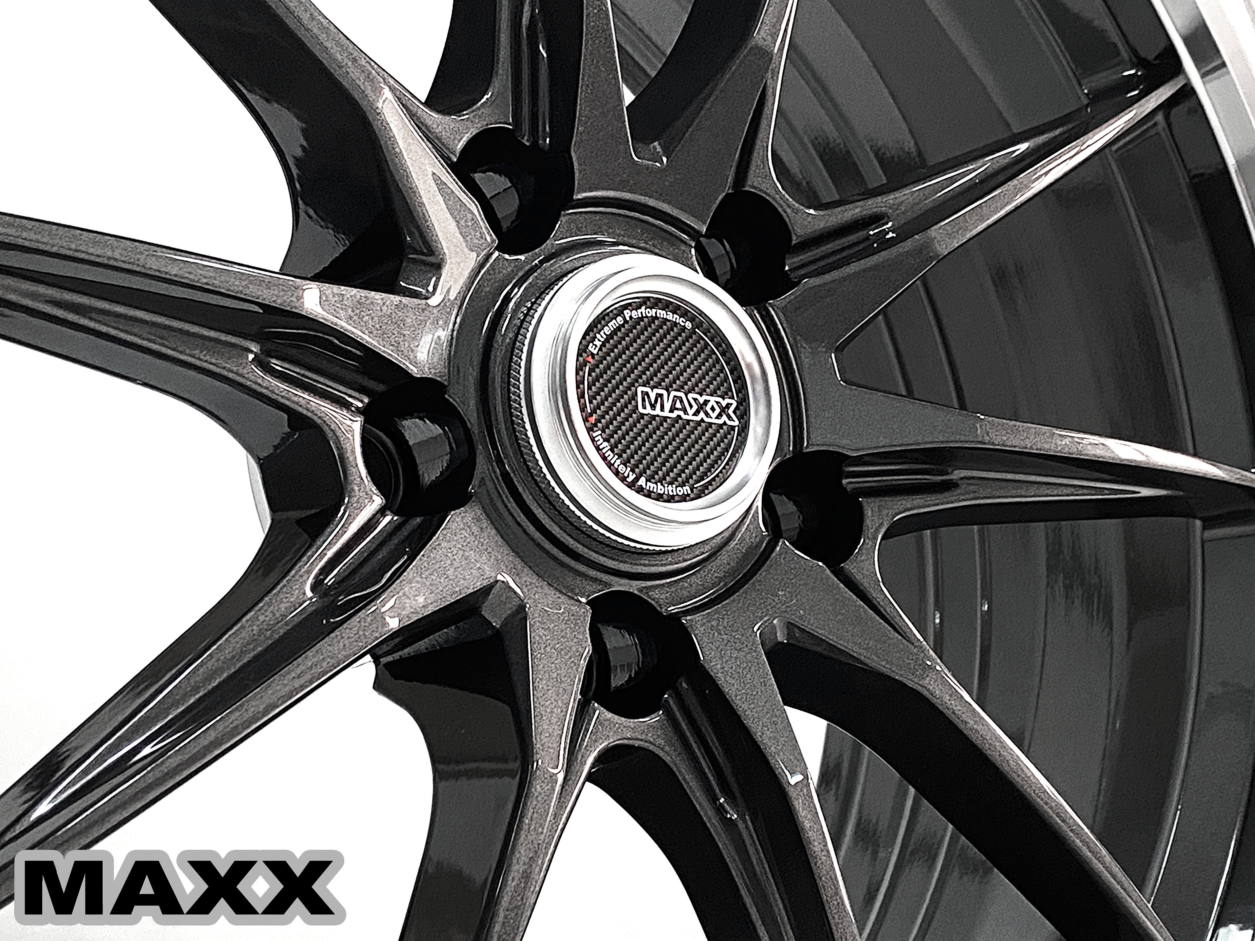 MAXX M833 #5