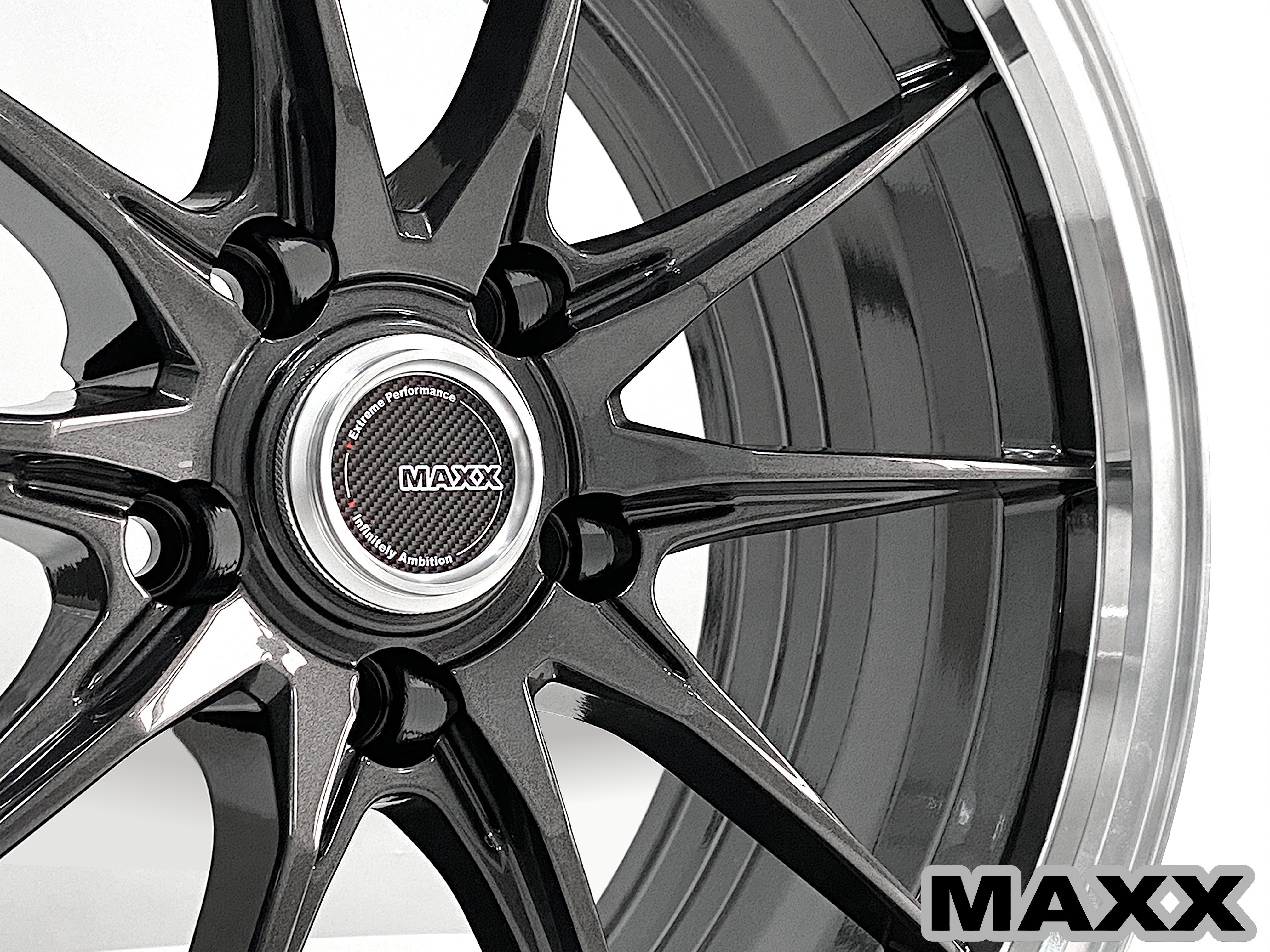 MAXX M833 #4