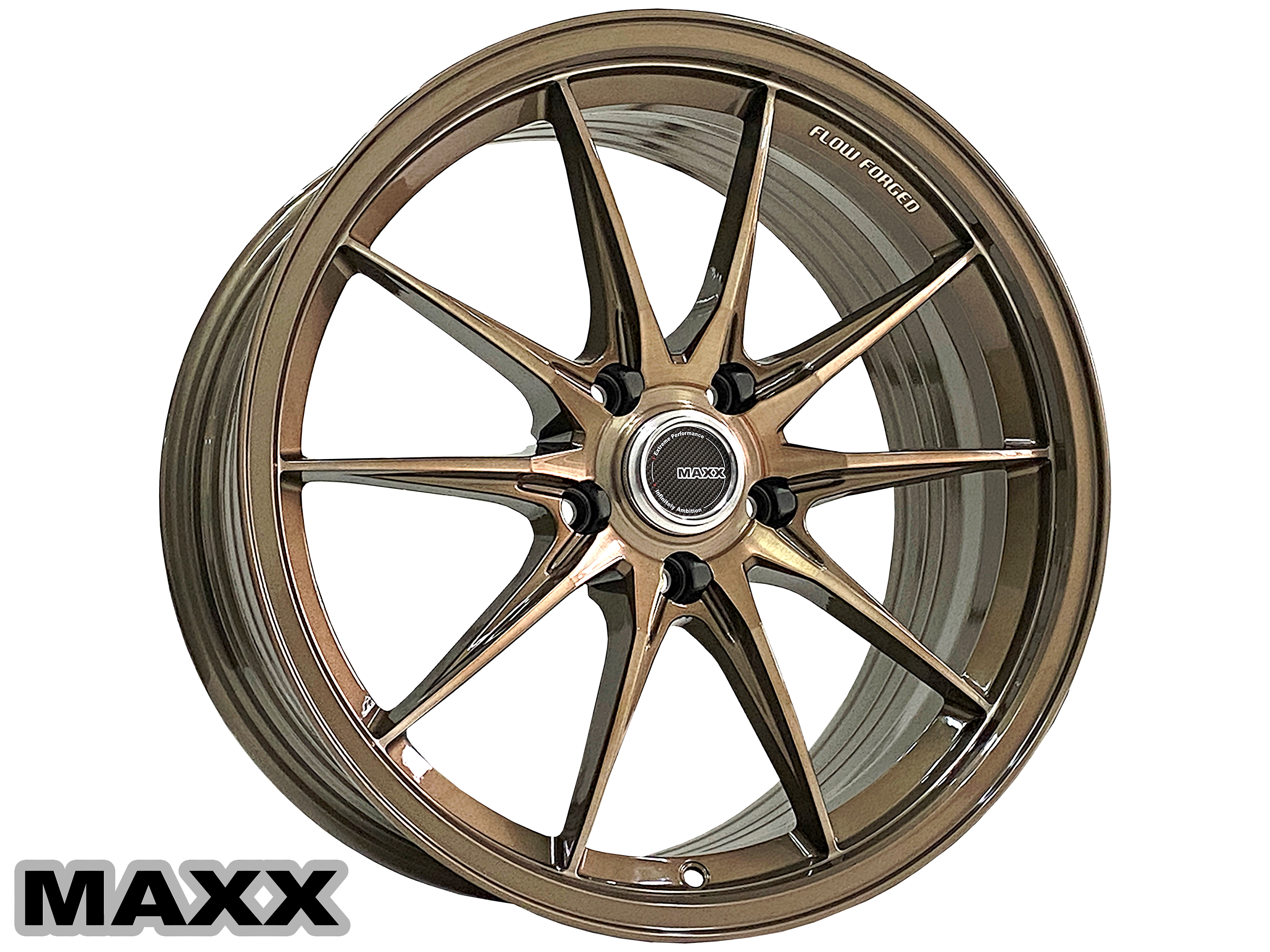 MAXX M833 鋁圈 適用 BMW M3