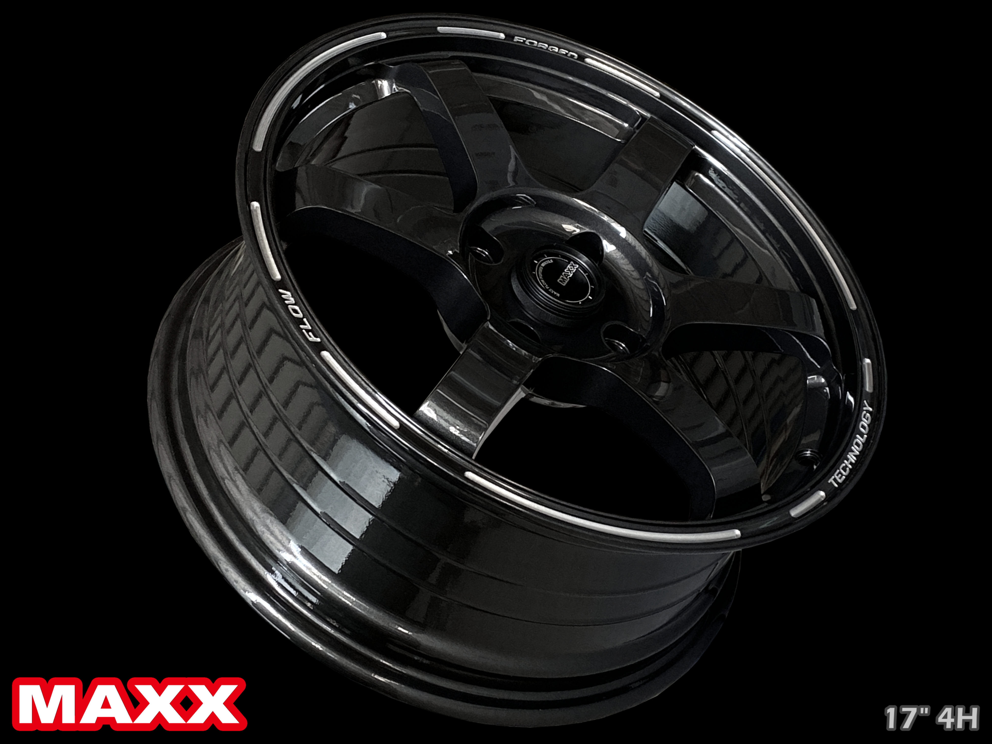 MAXX M837 #4