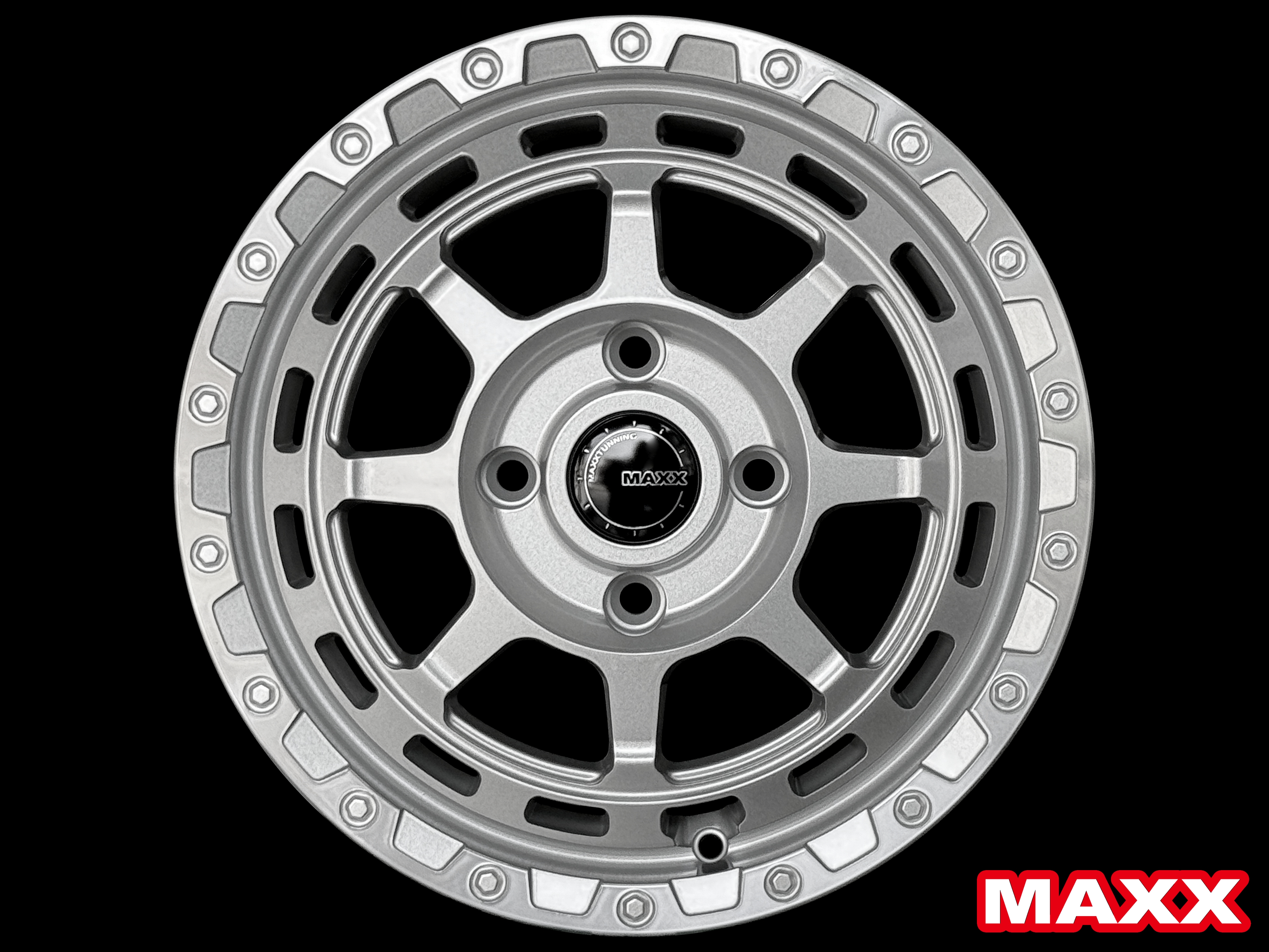 MAXX M860 #2
