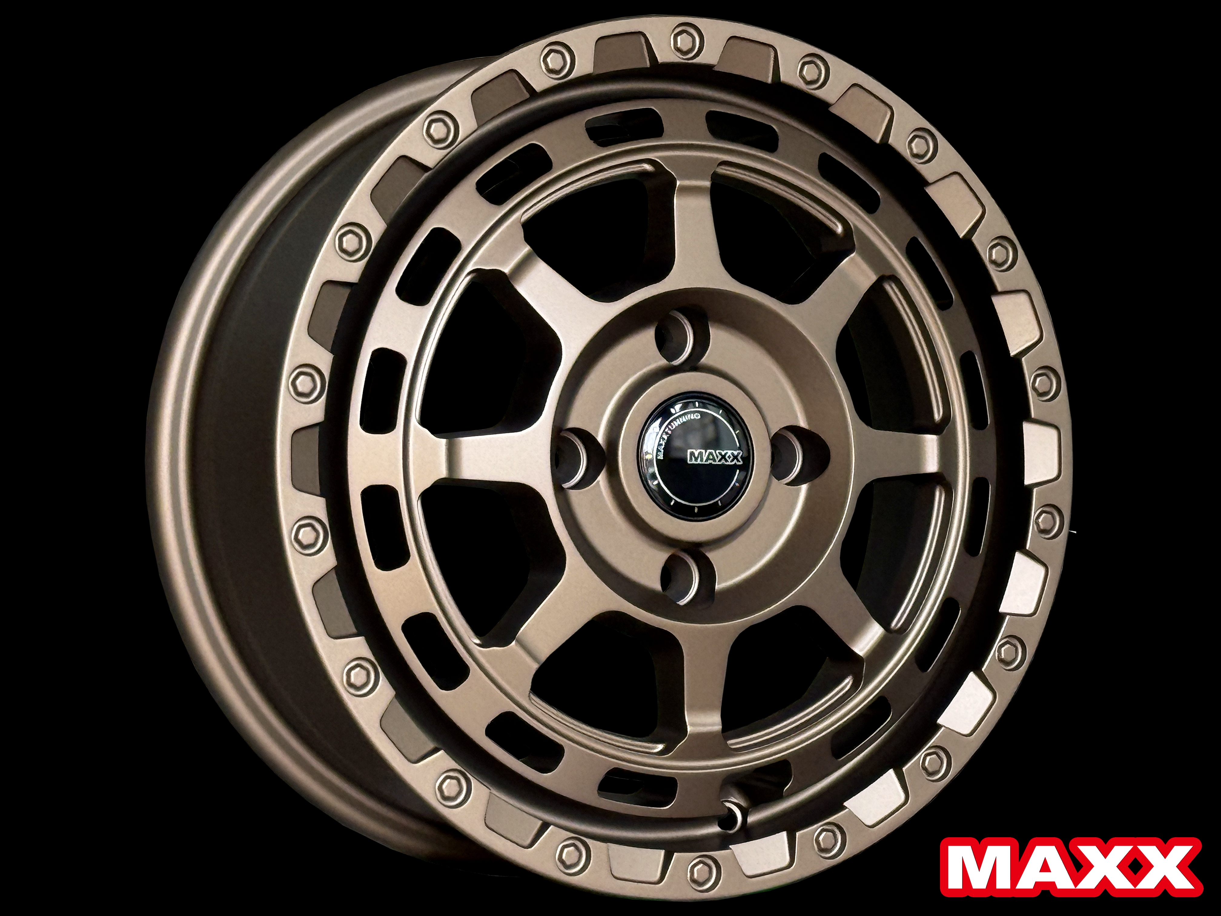 MAXX M860 #5