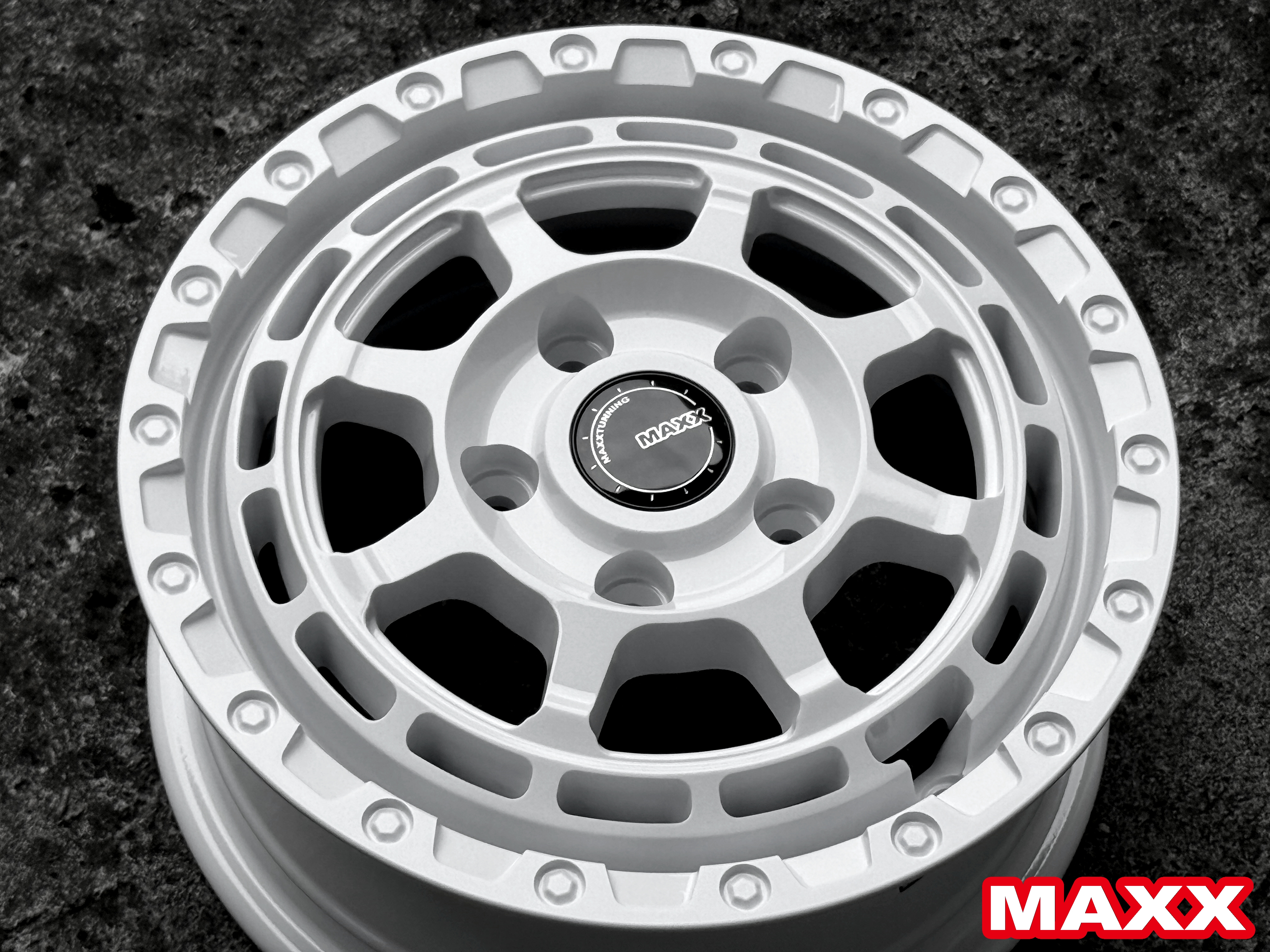 MAXX M860 #4