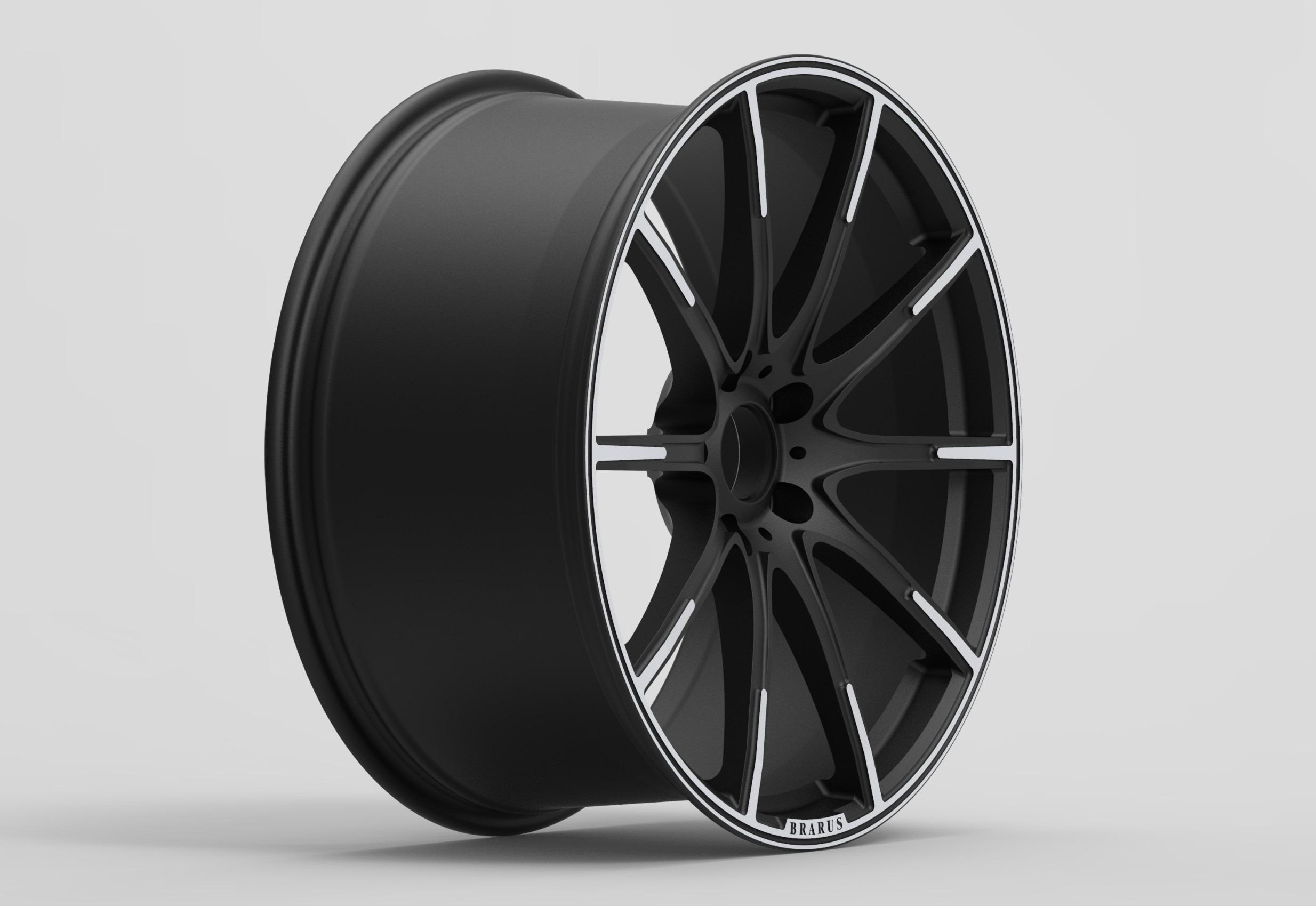 MS Forged MB01 #7