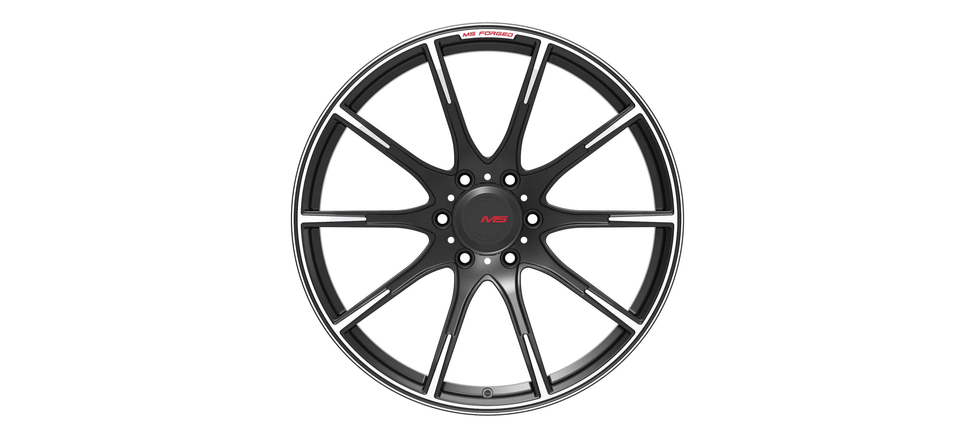 MS Forged MB01 #6