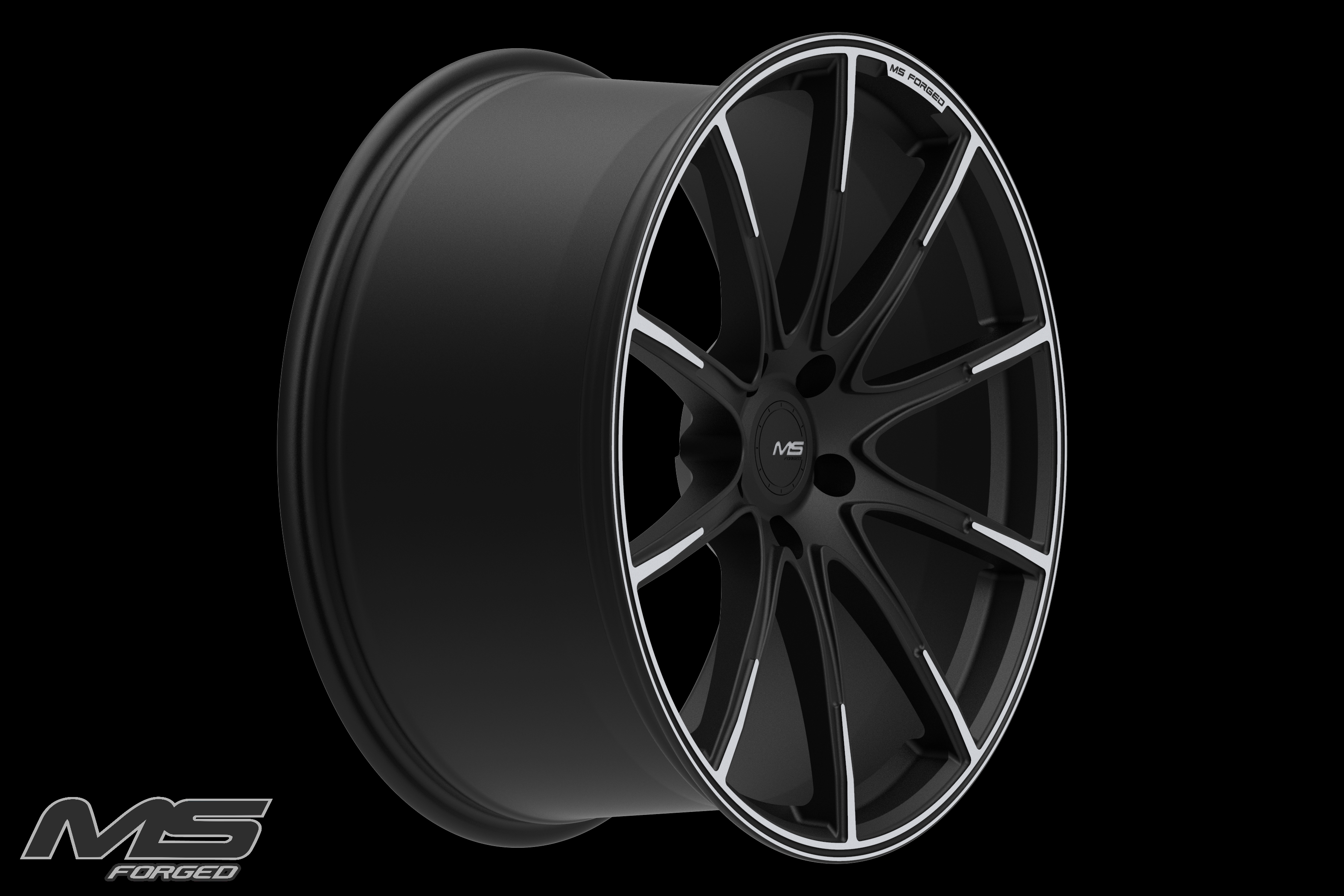 MS Forged MB01 #5