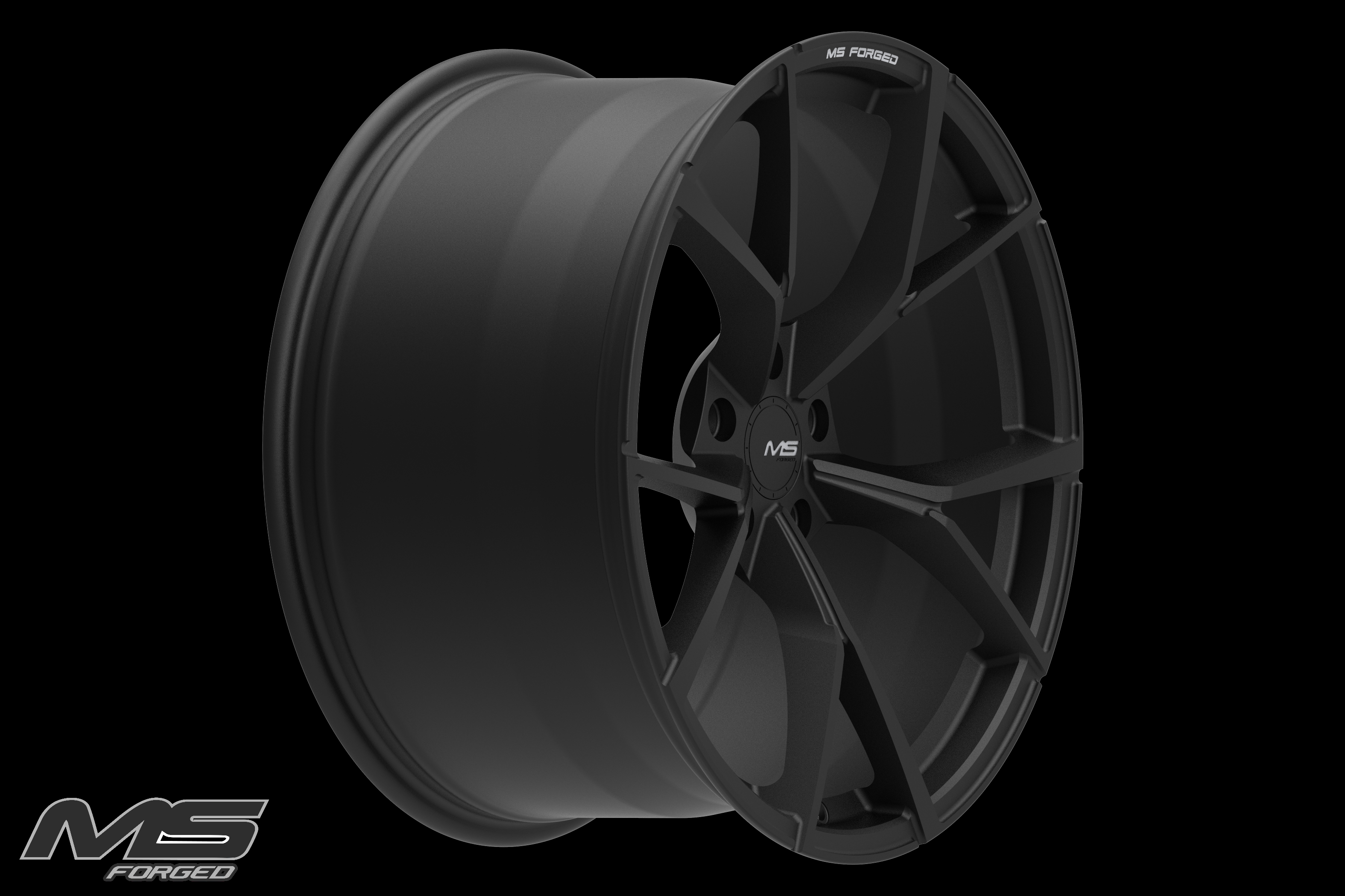 MS Forged MB02 #12