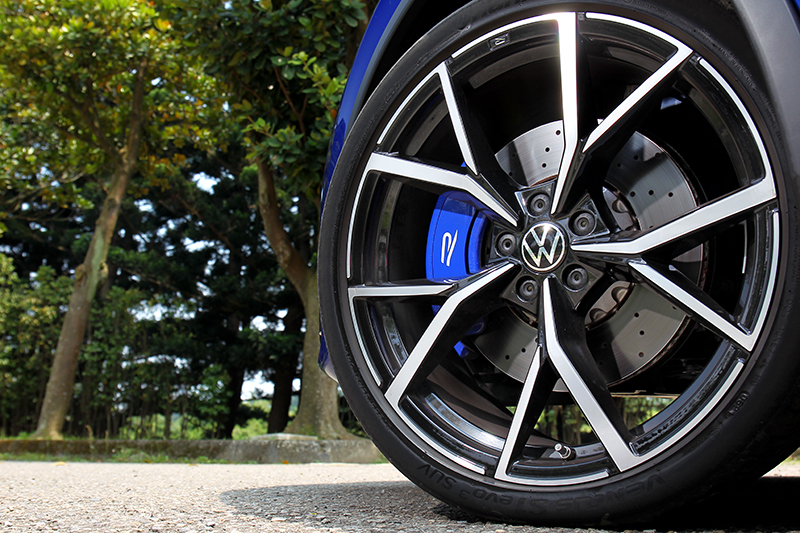 MS Forged MB02 #4