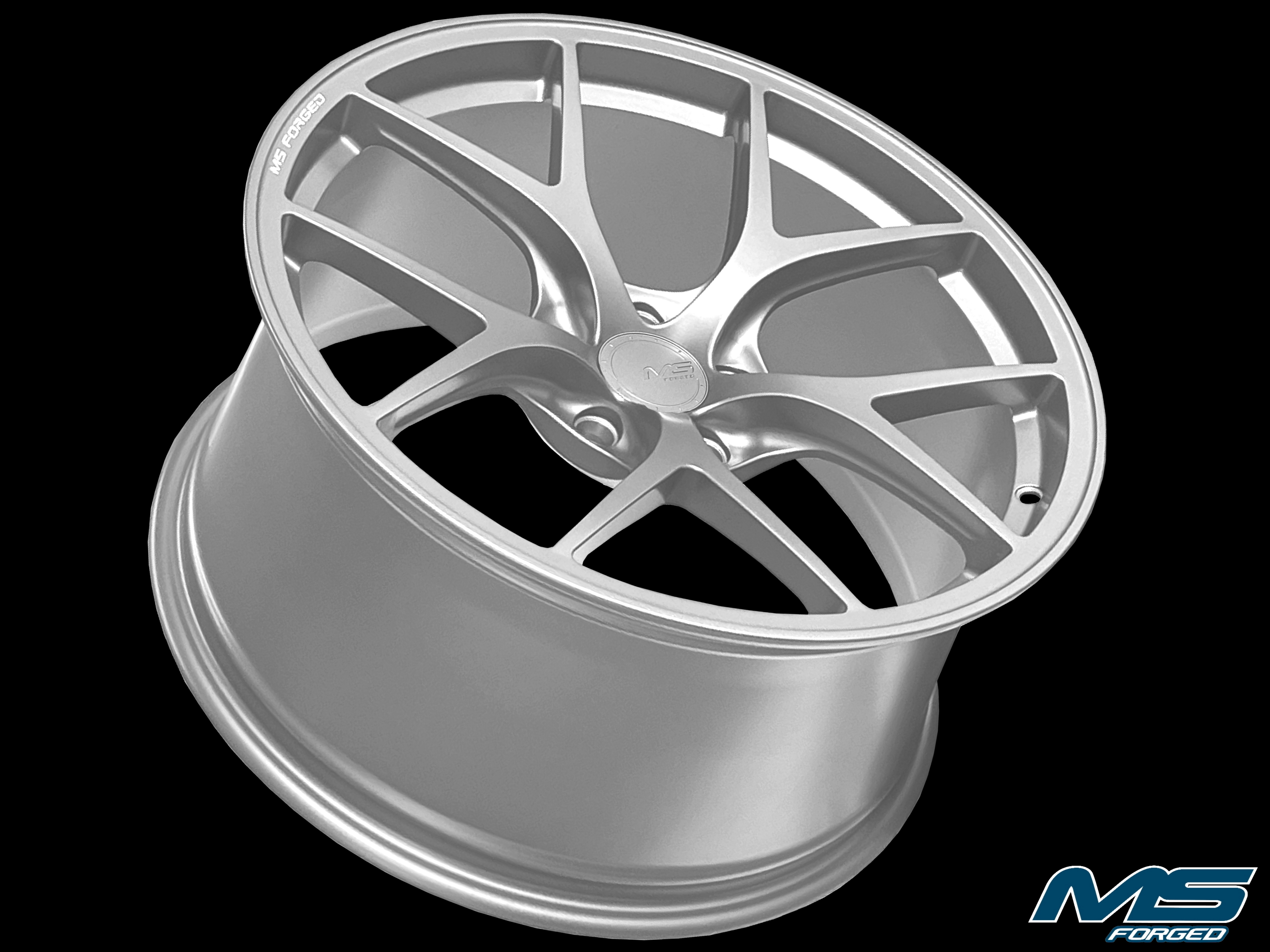 MS Forged MB03 #10