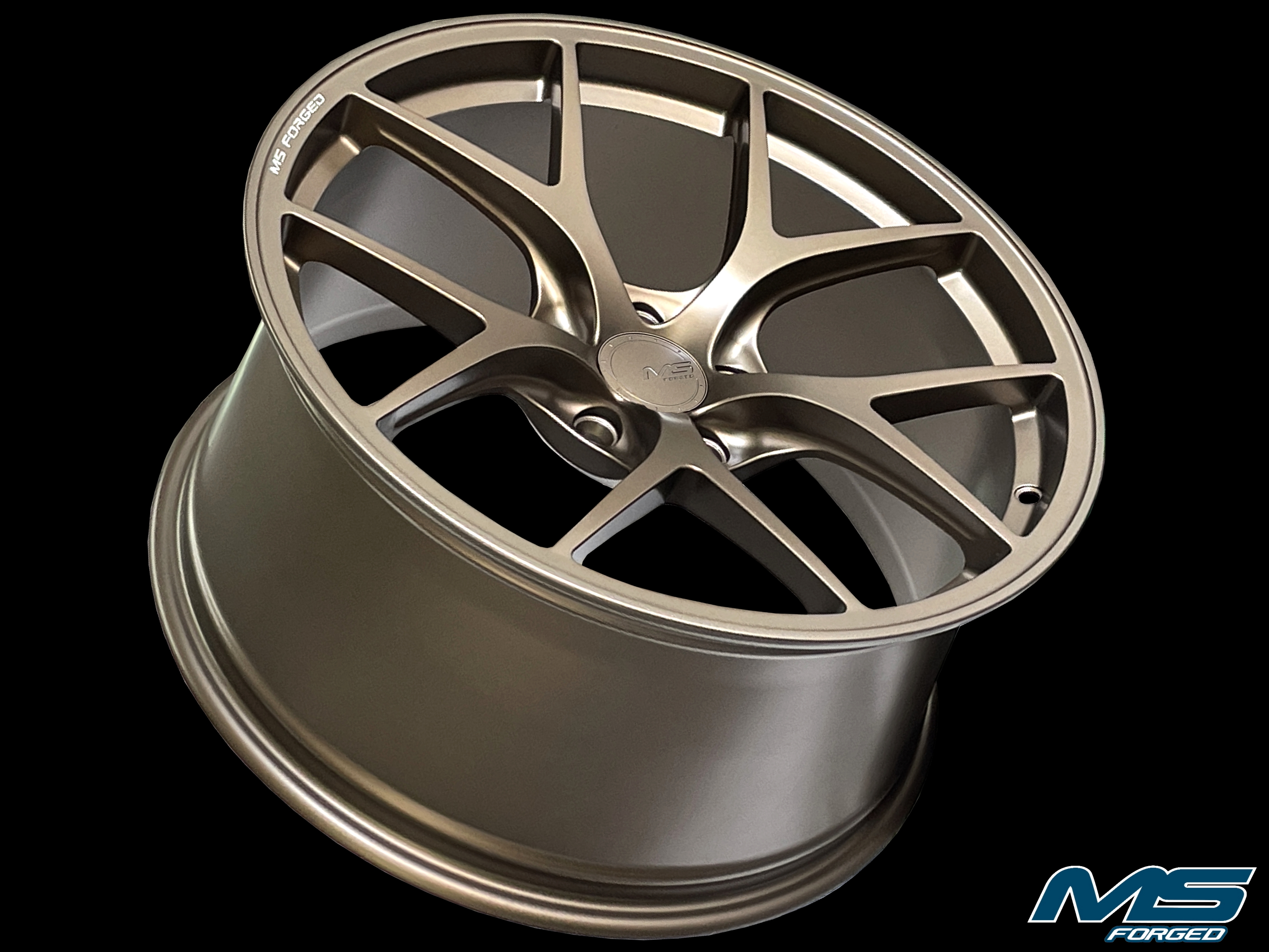 MS Forged MB03 #11