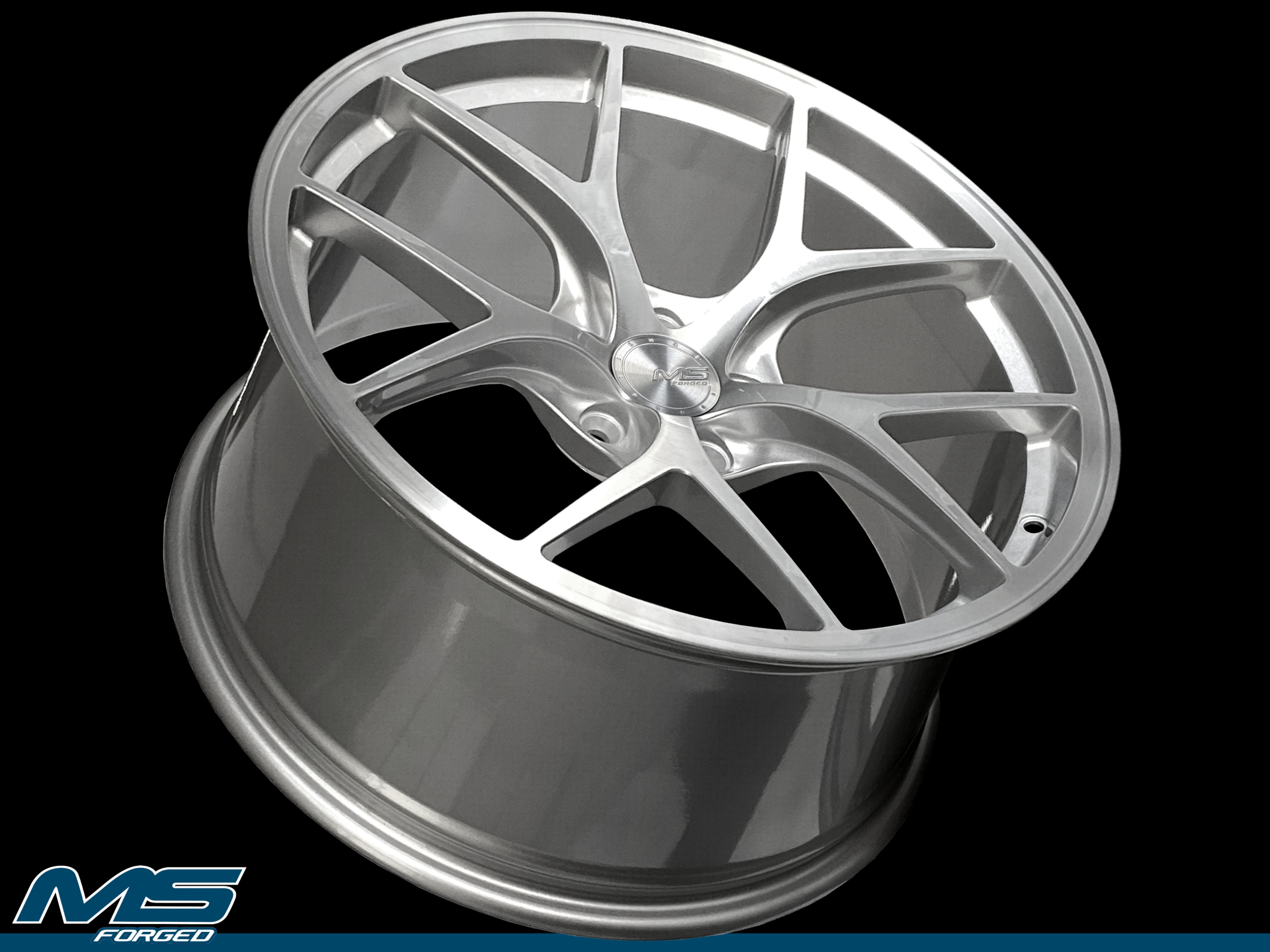 MS Forged MB03 #7