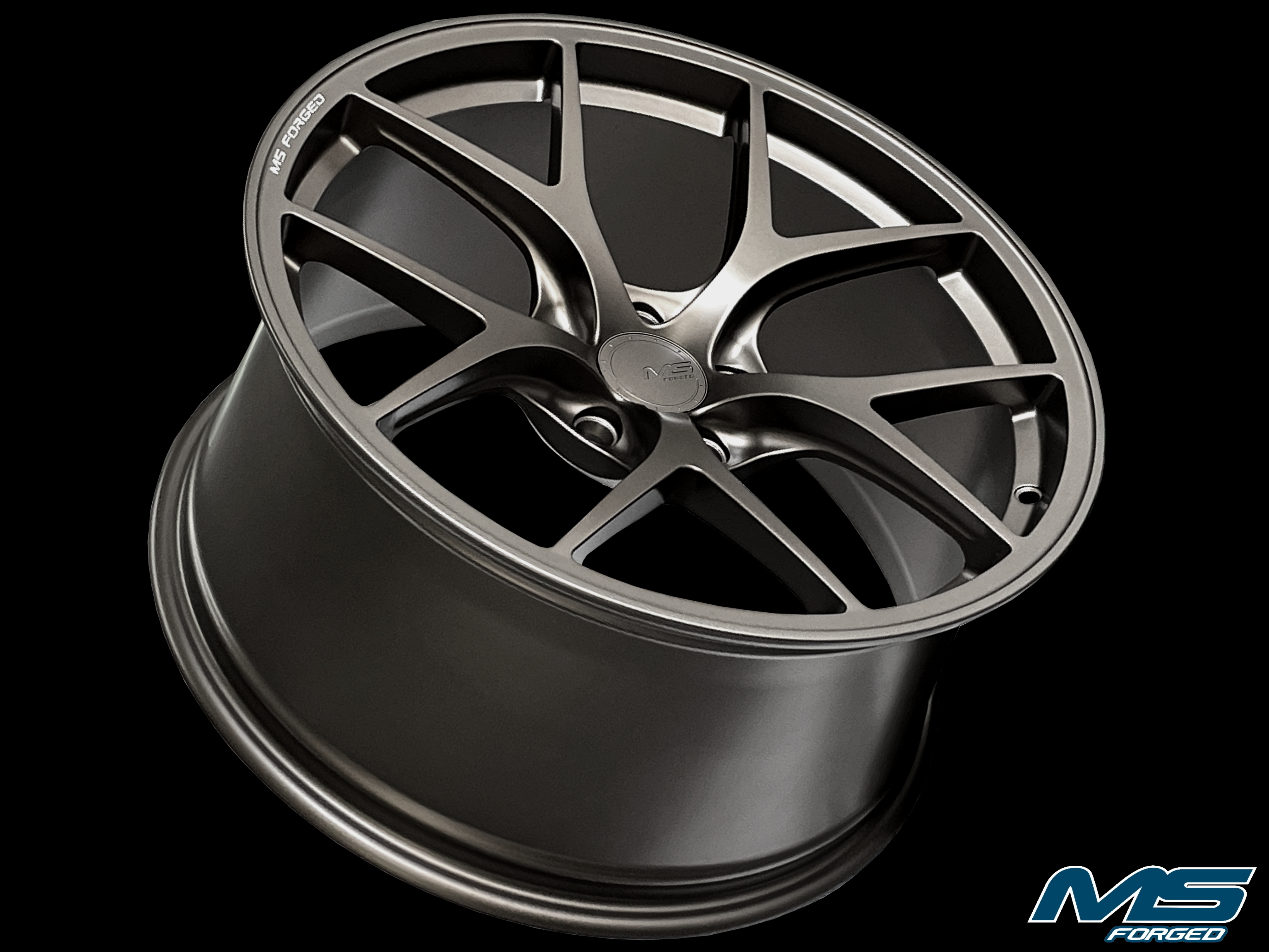MS Forged MB03 #16